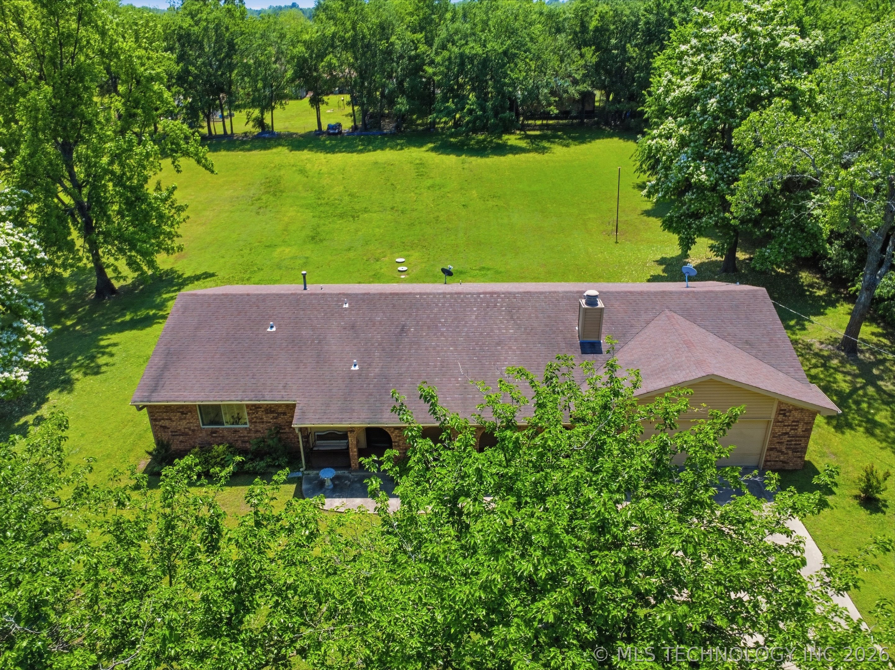 201 Country Lane Skiatook OK 74070