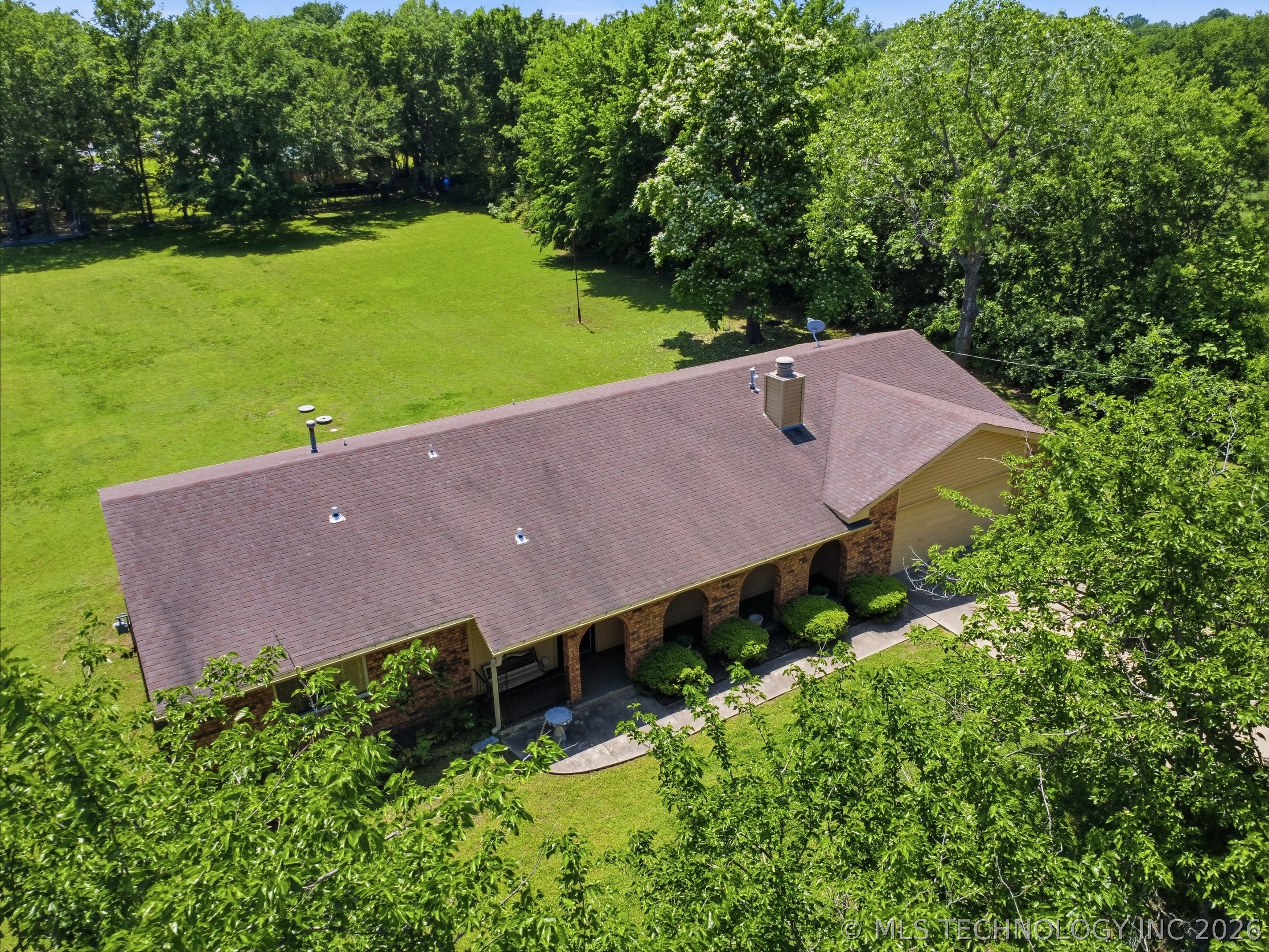 201 Country Lane Skiatook OK 74070