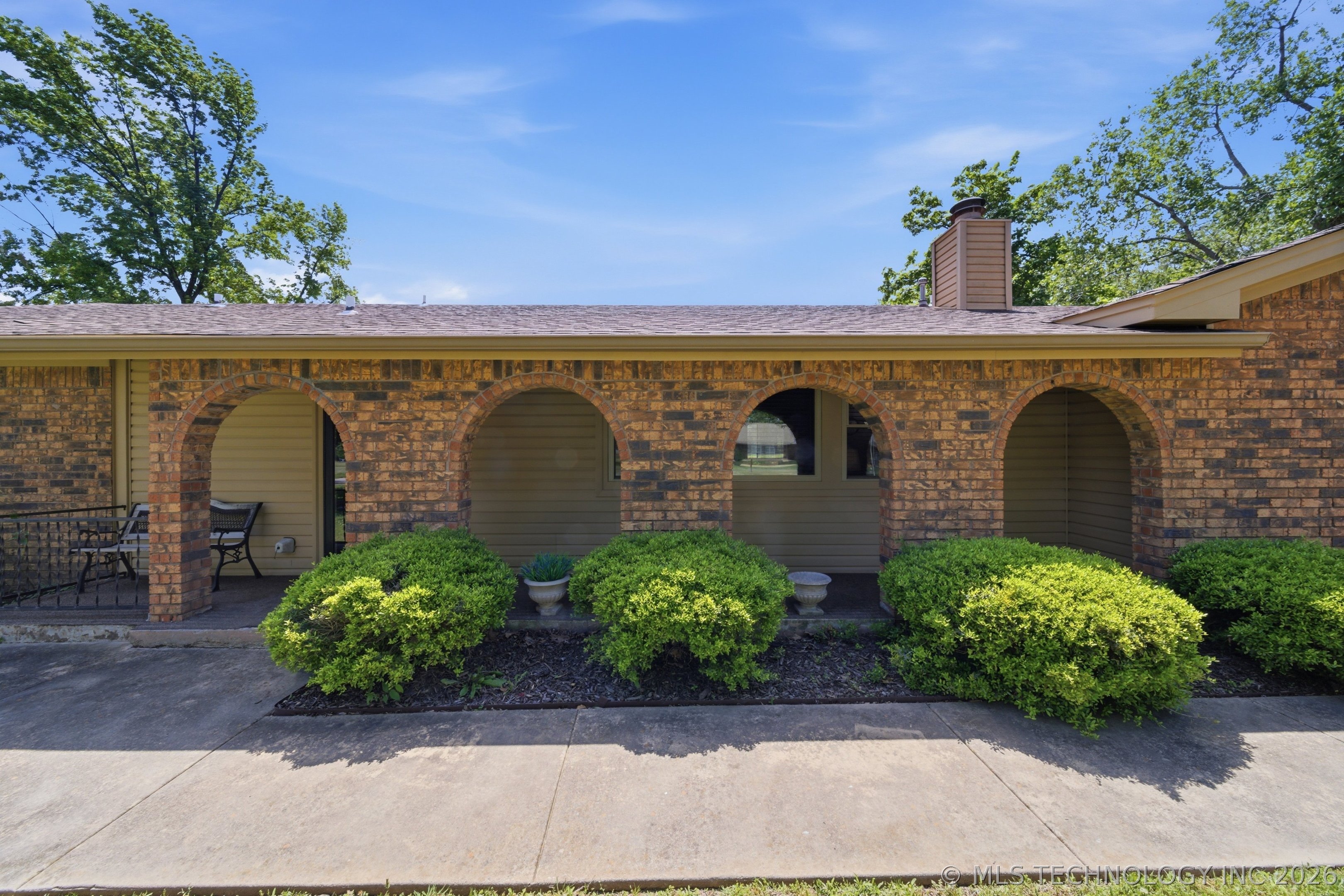 201 Country Lane Skiatook OK 74070