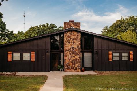 206 Tanglewood Lone Grove OK 73443