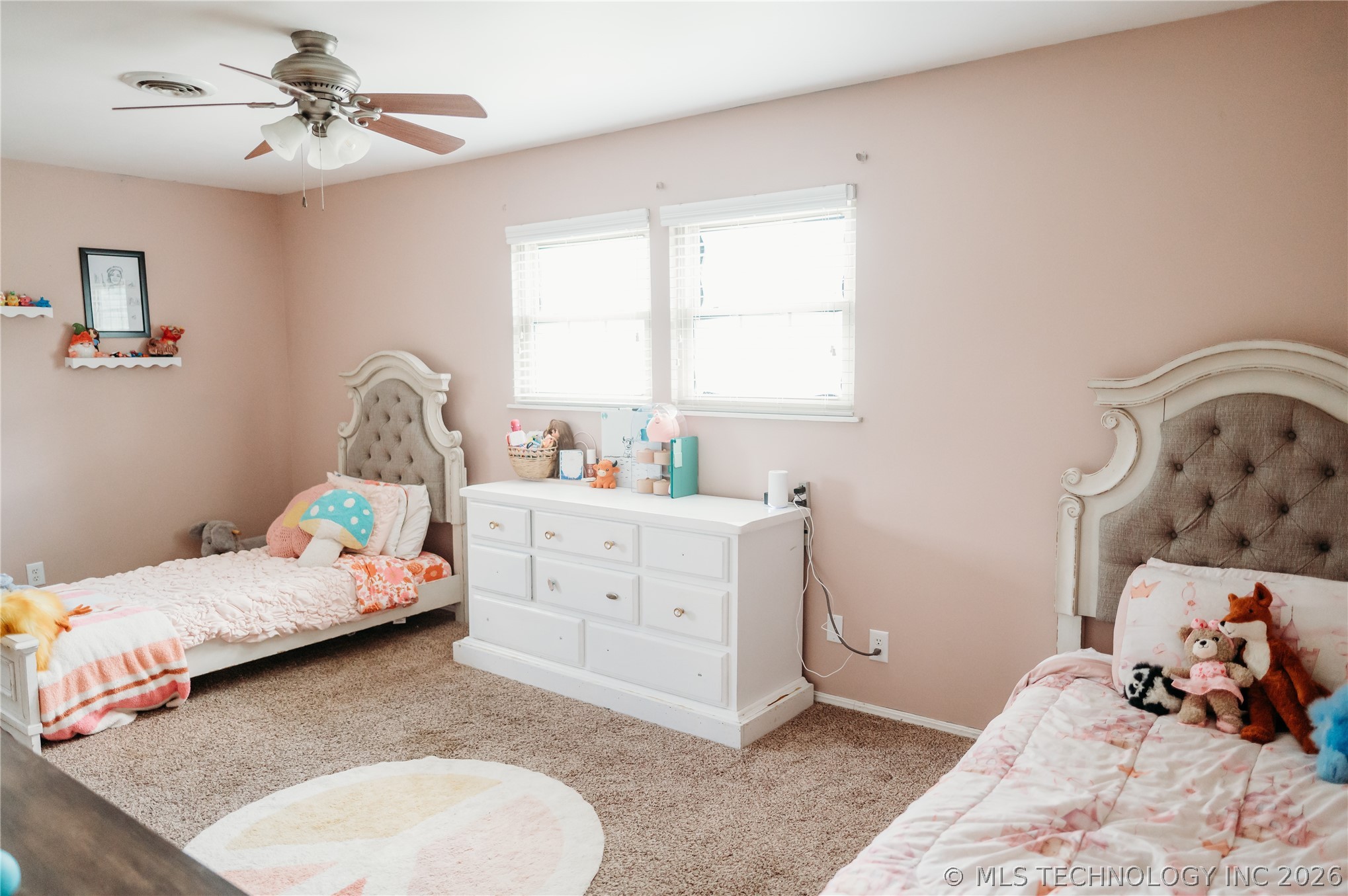 206 Tanglewood Lone Grove OK 73443