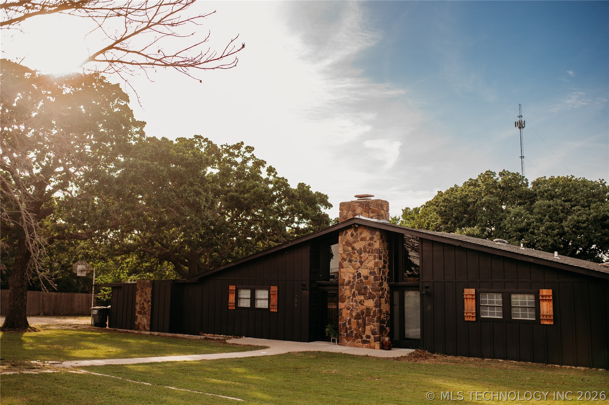 206 Tanglewood Lone Grove OK 73443