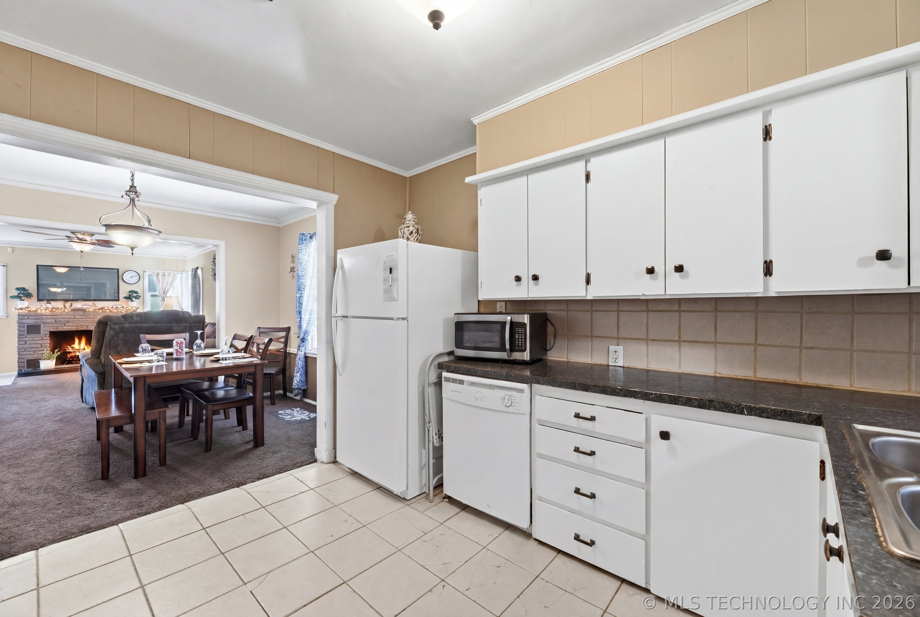 2539 N Boston Place Tulsa OK 74106