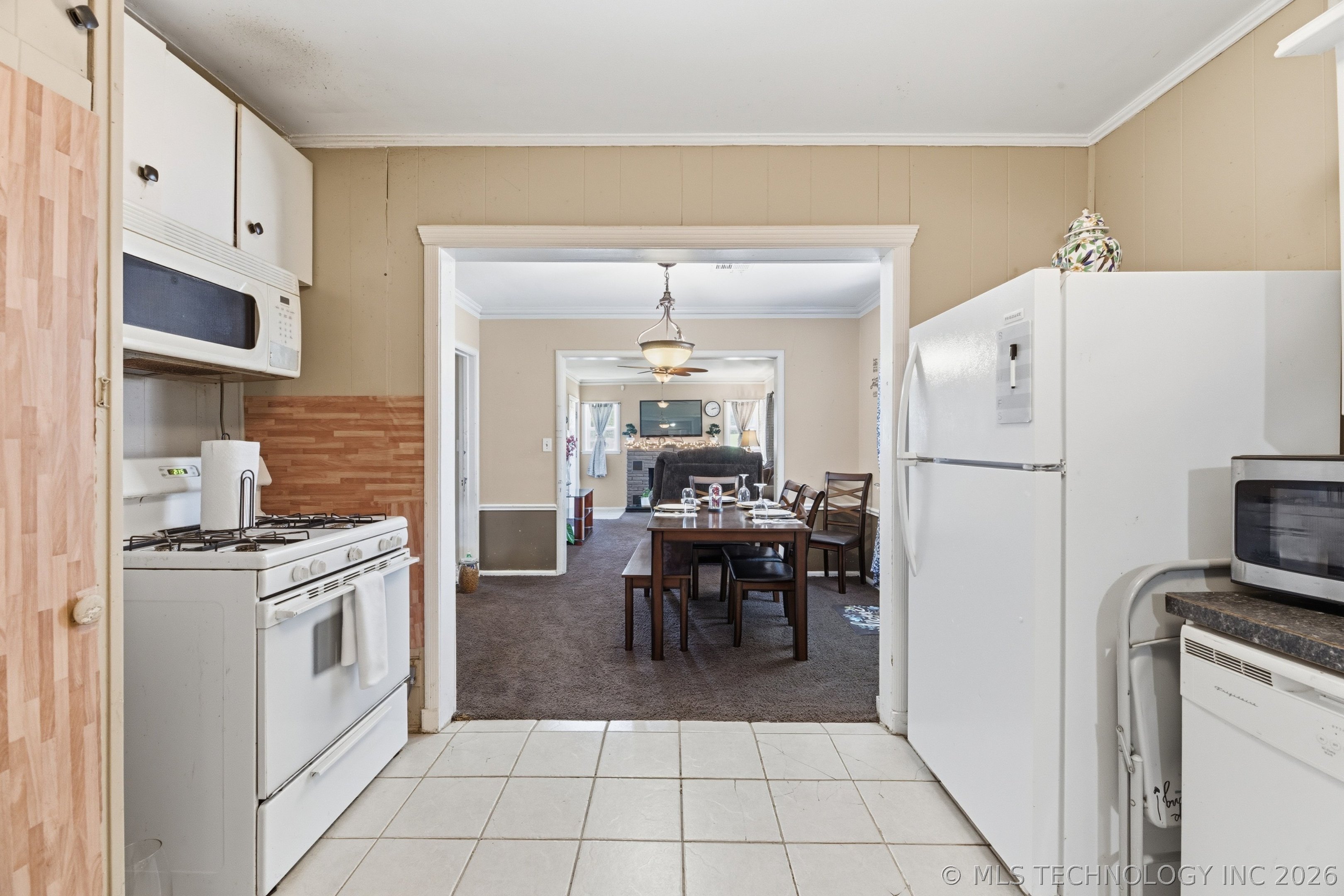 2539 N Boston Place Tulsa OK 74106