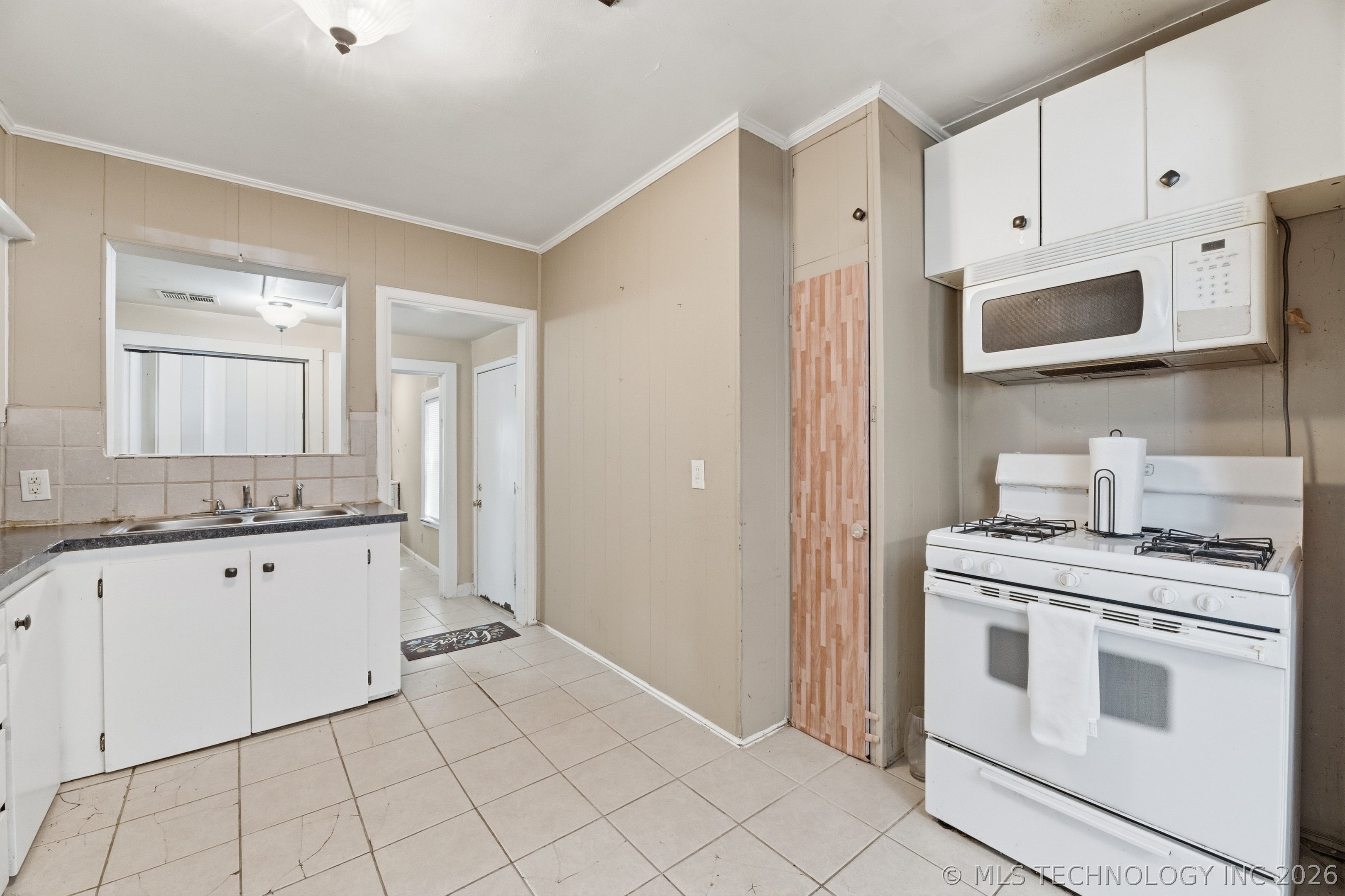2539 N Boston Place Tulsa OK 74106