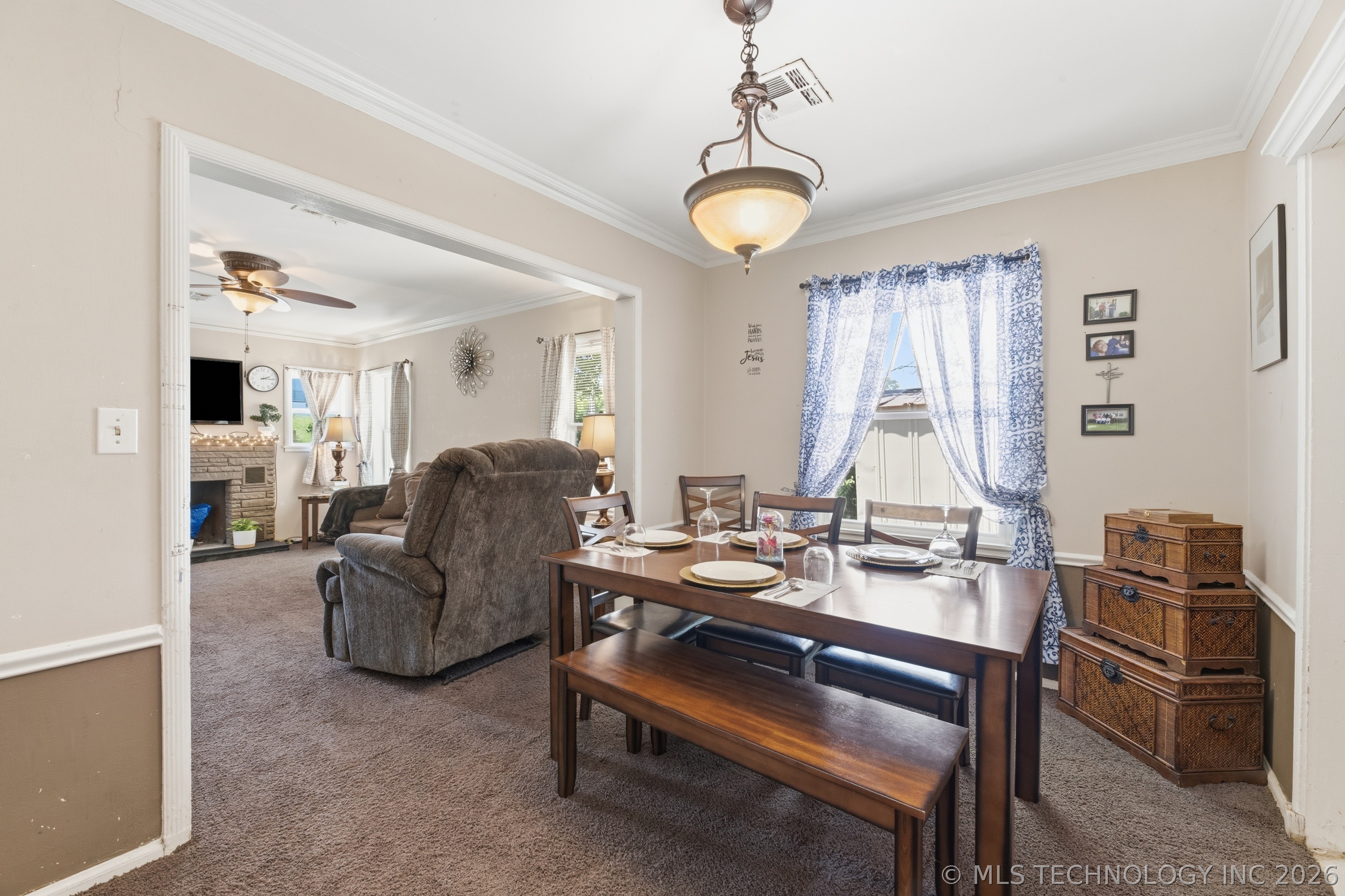 2539 N Boston Place Tulsa OK 74106