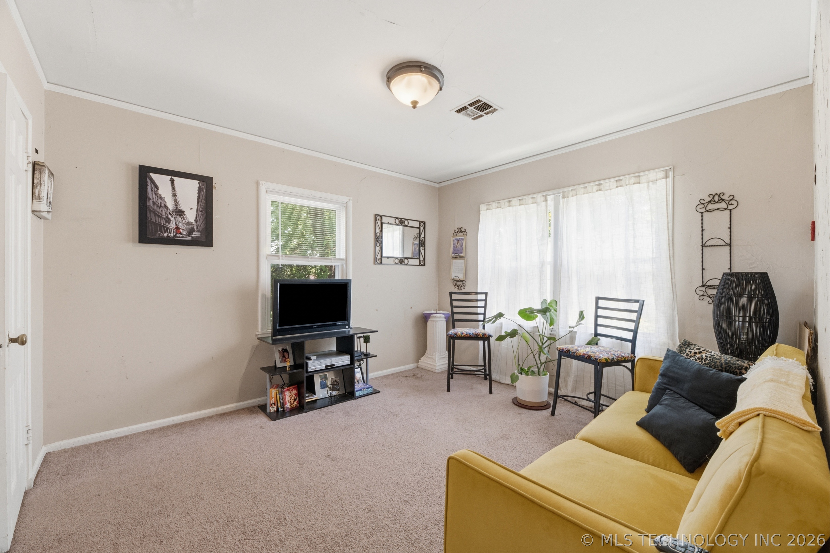 2539 N Boston Place Tulsa OK 74106