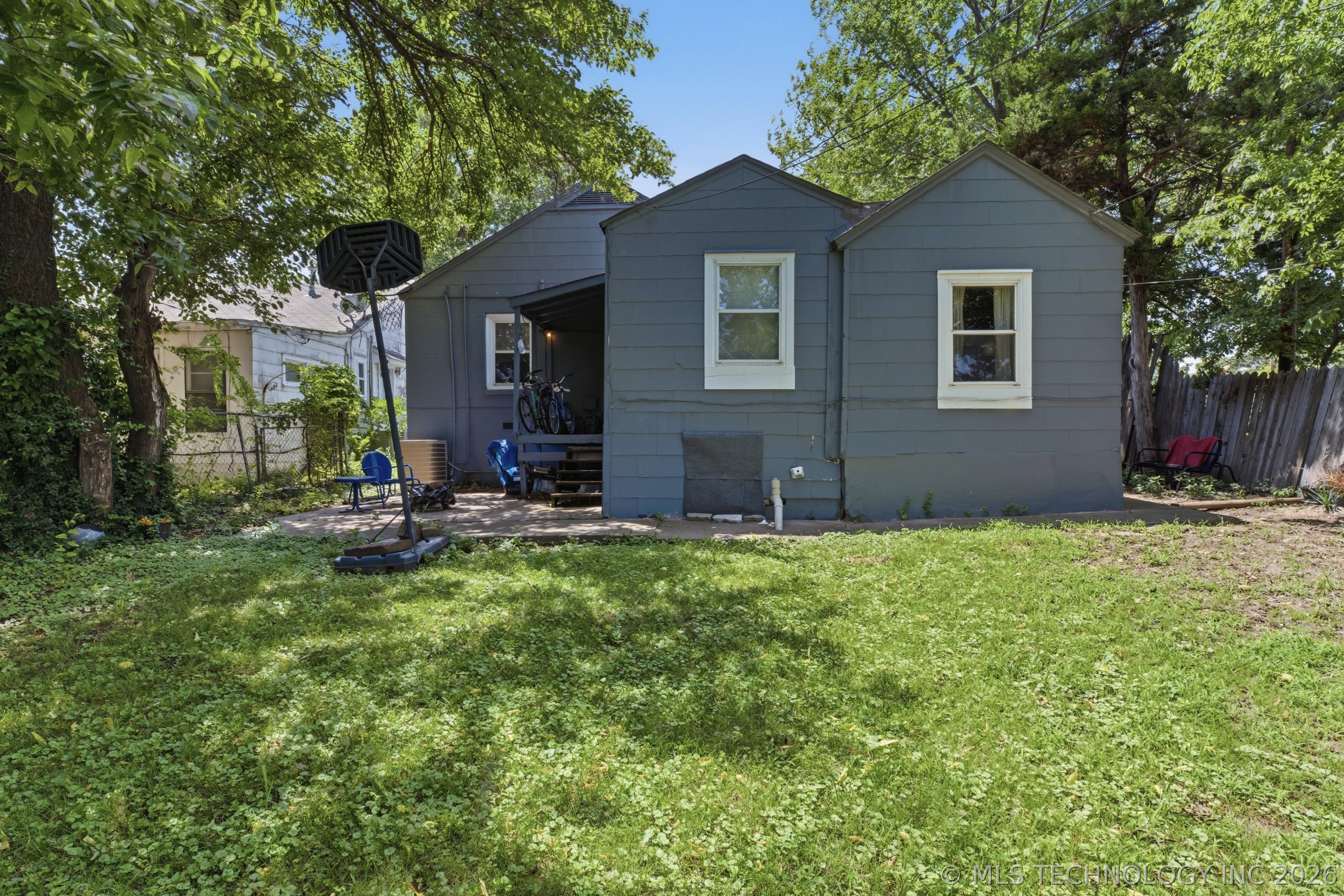 2539 N Boston Place Tulsa OK 74106