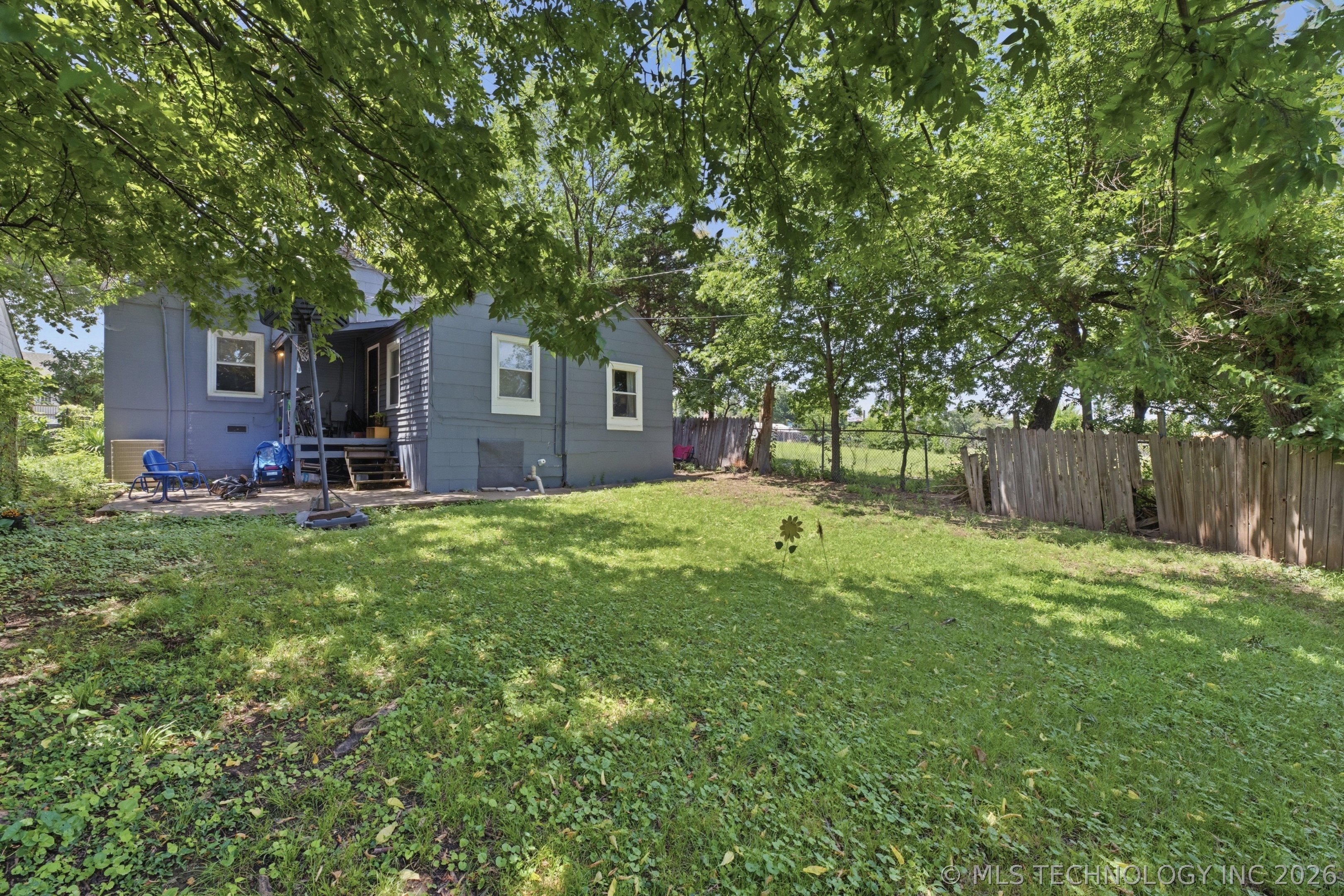 2539 N Boston Place Tulsa OK 74106