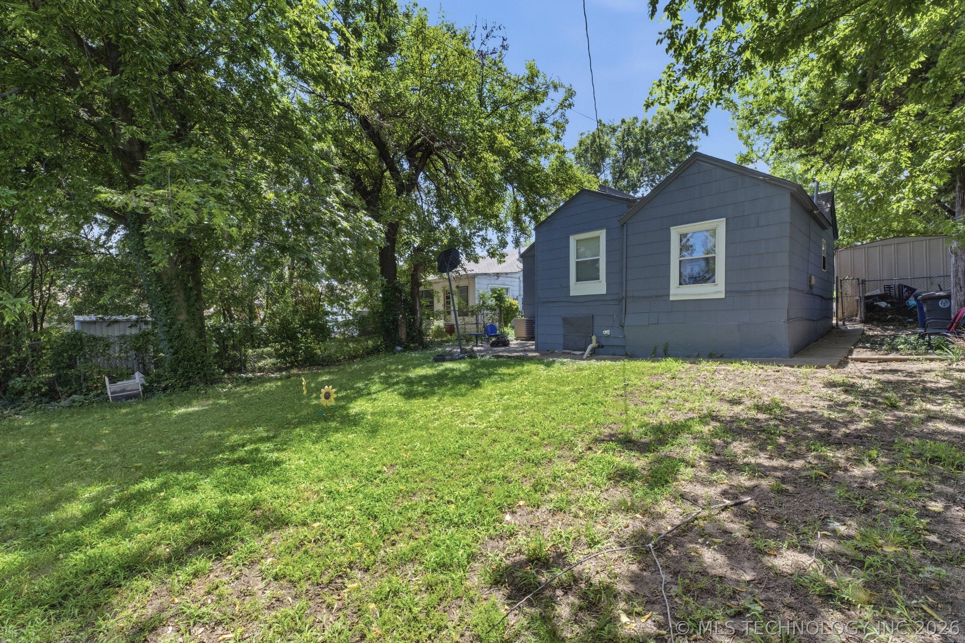 2539 N Boston Place Tulsa OK 74106
