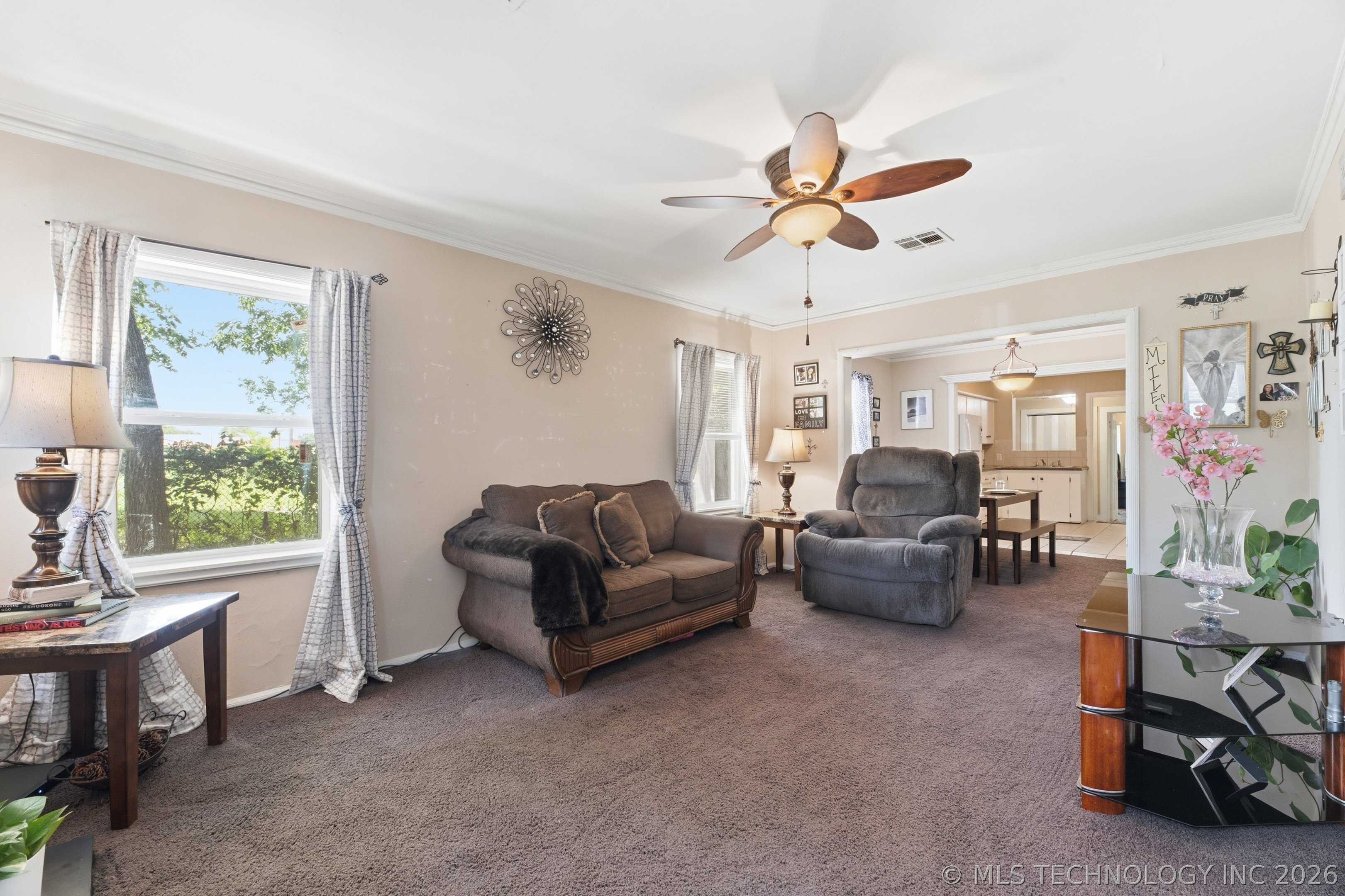 2539 N Boston Place Tulsa OK 74106