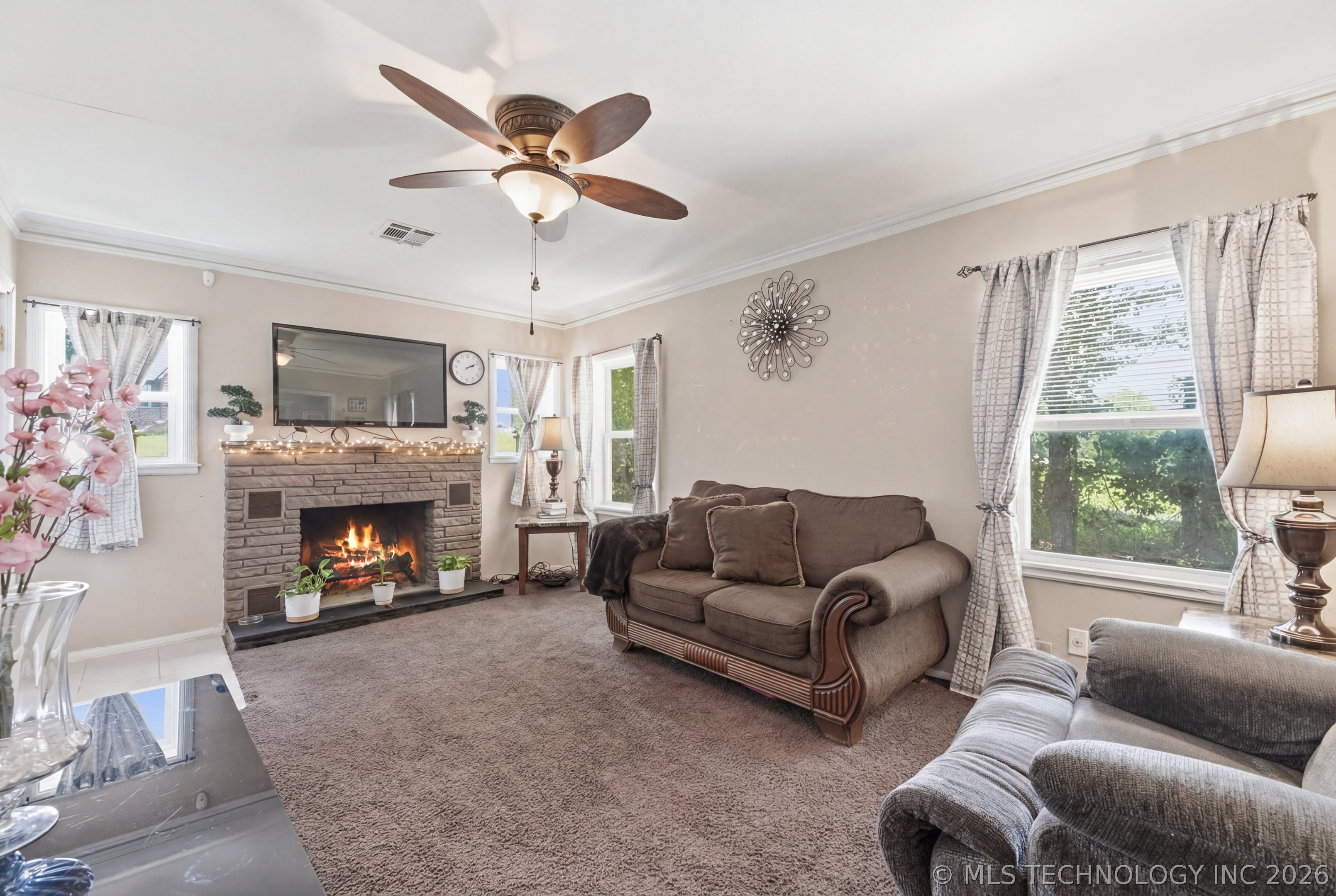 2539 N Boston Place Tulsa OK 74106