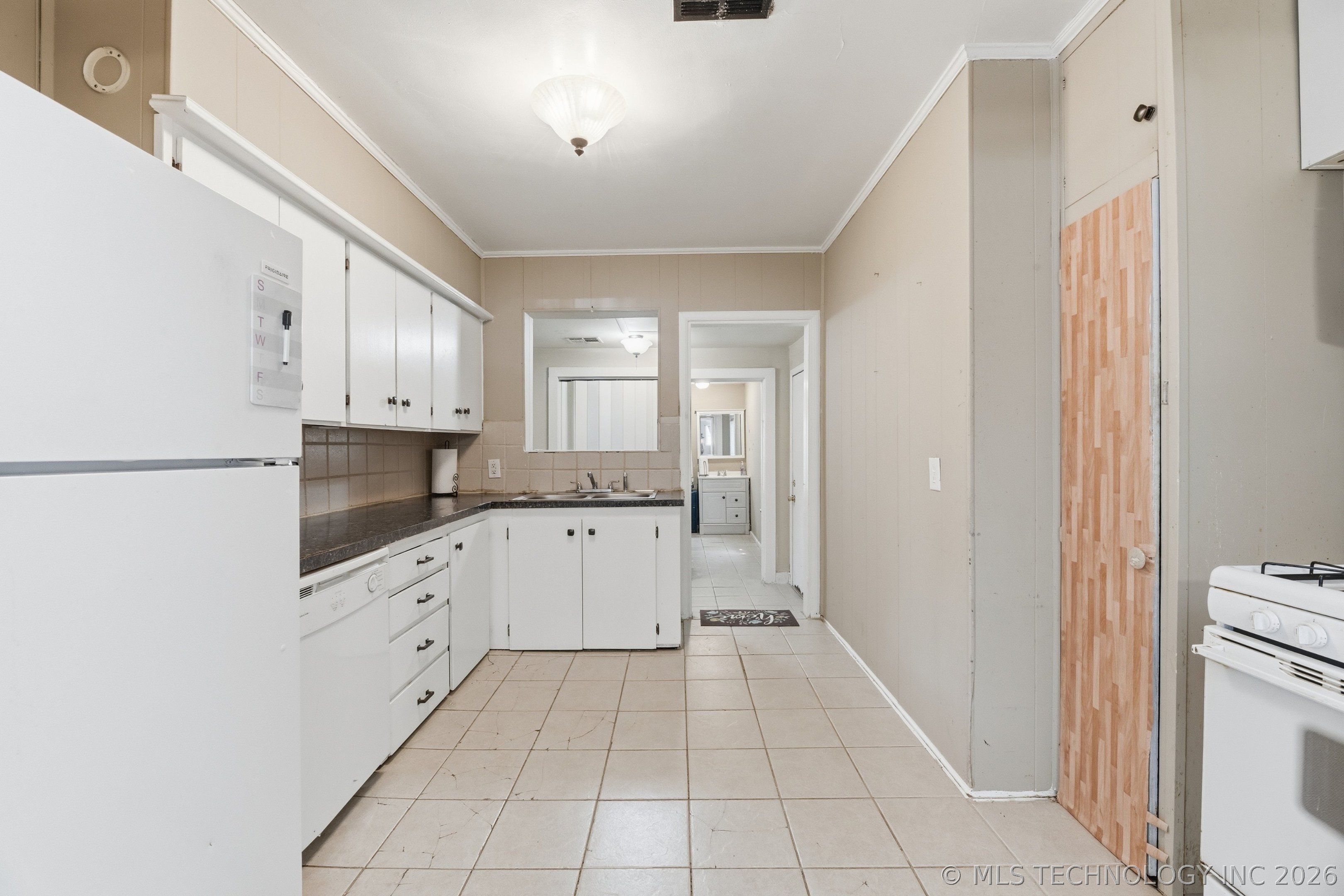 2539 N Boston Place Tulsa OK 74106