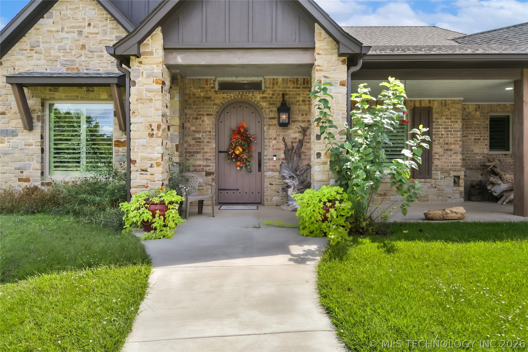 4319 Greenville Road Marietta OK 73448