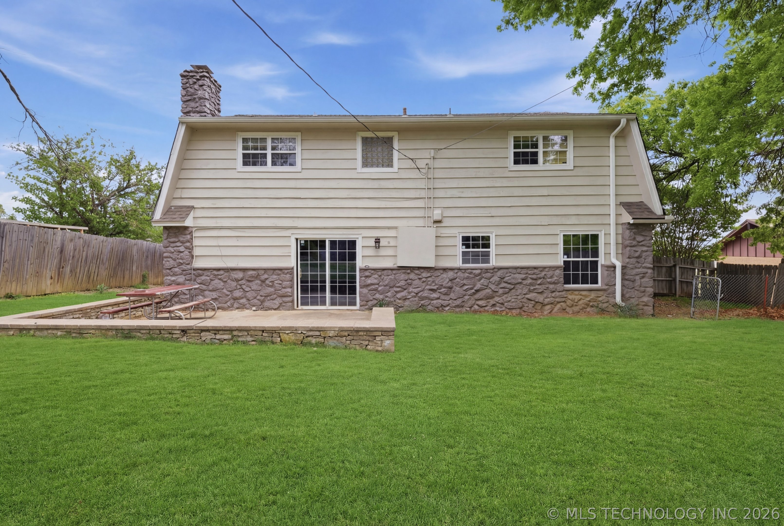 5716 S 80th Eastavenue Tulsa OK 74145