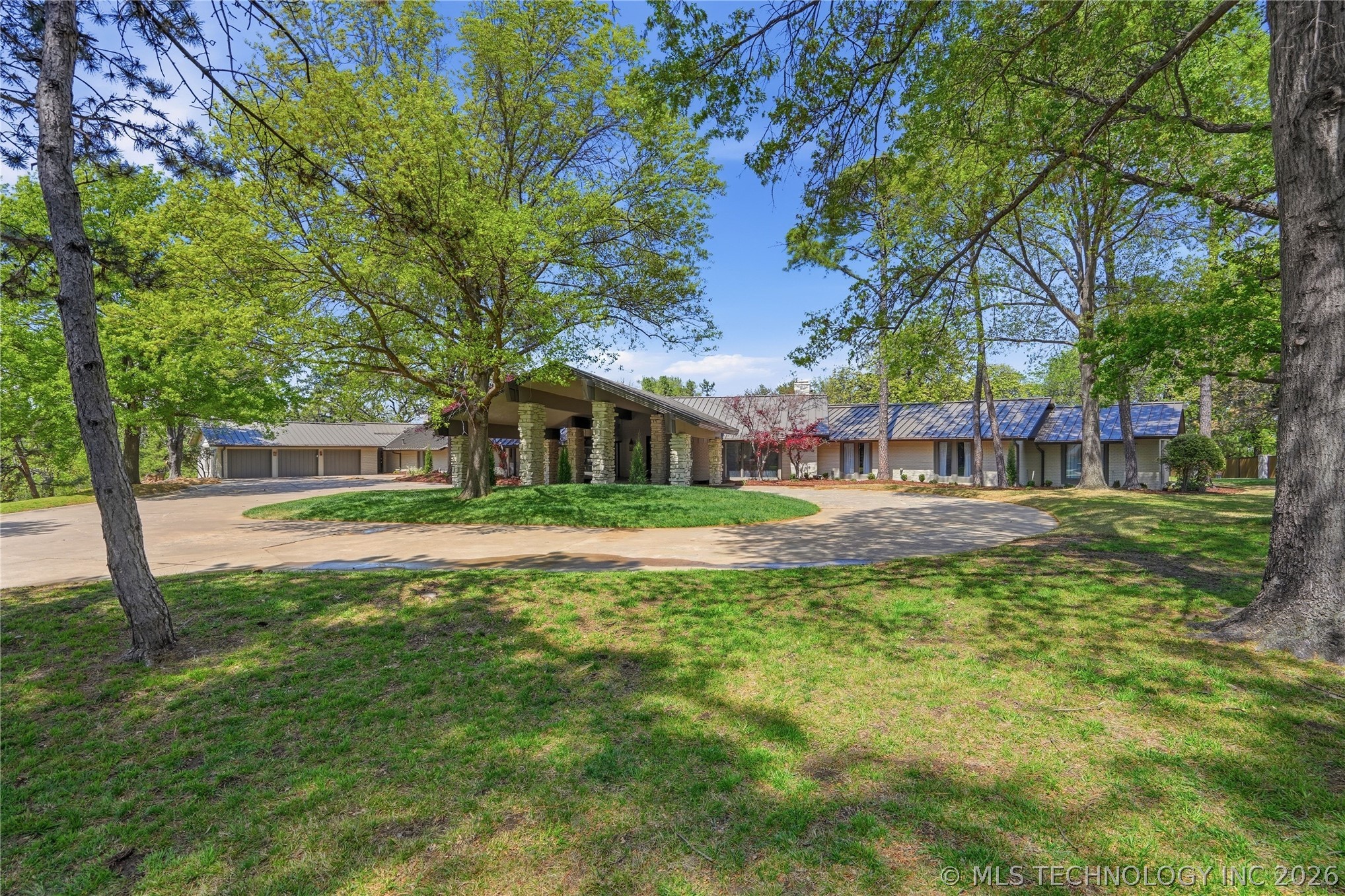 3215 E 65th Street Tulsa OK 74136