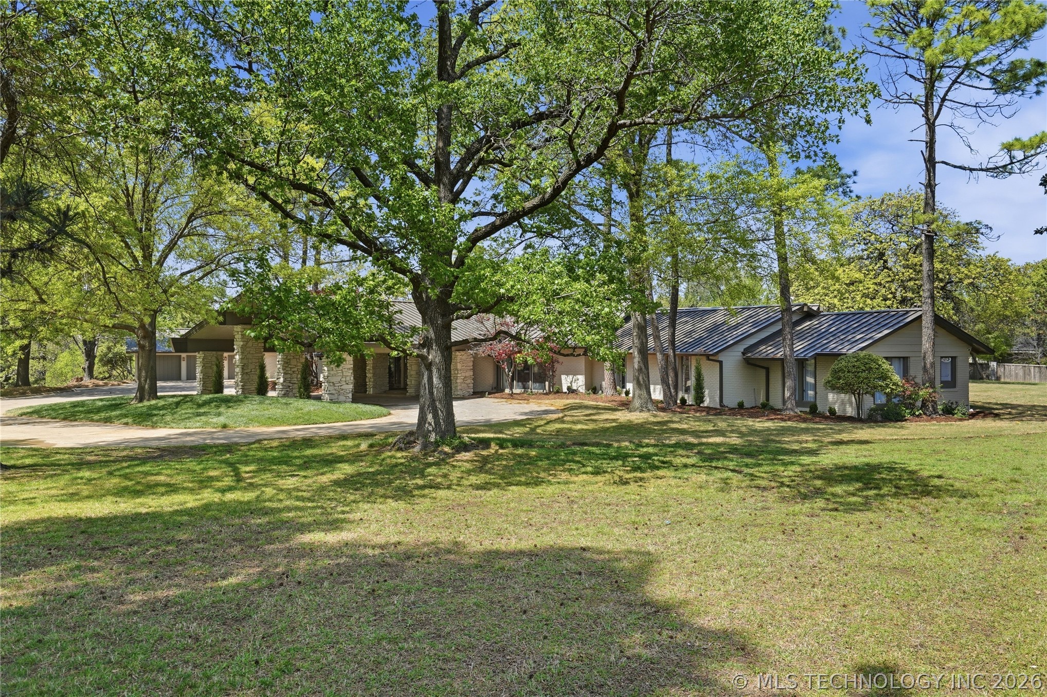 3215 E 65th Street Tulsa OK 74136