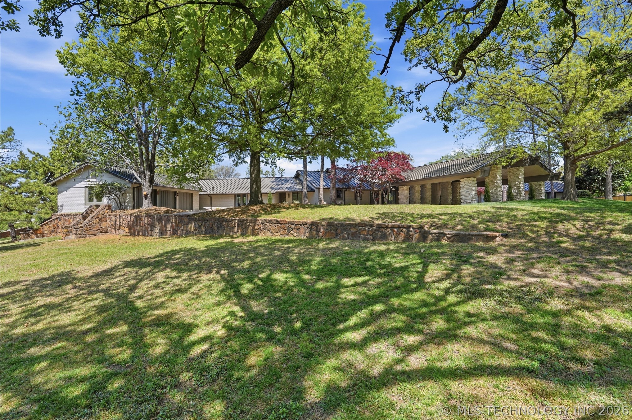 3215 E 65th Street Tulsa OK 74136