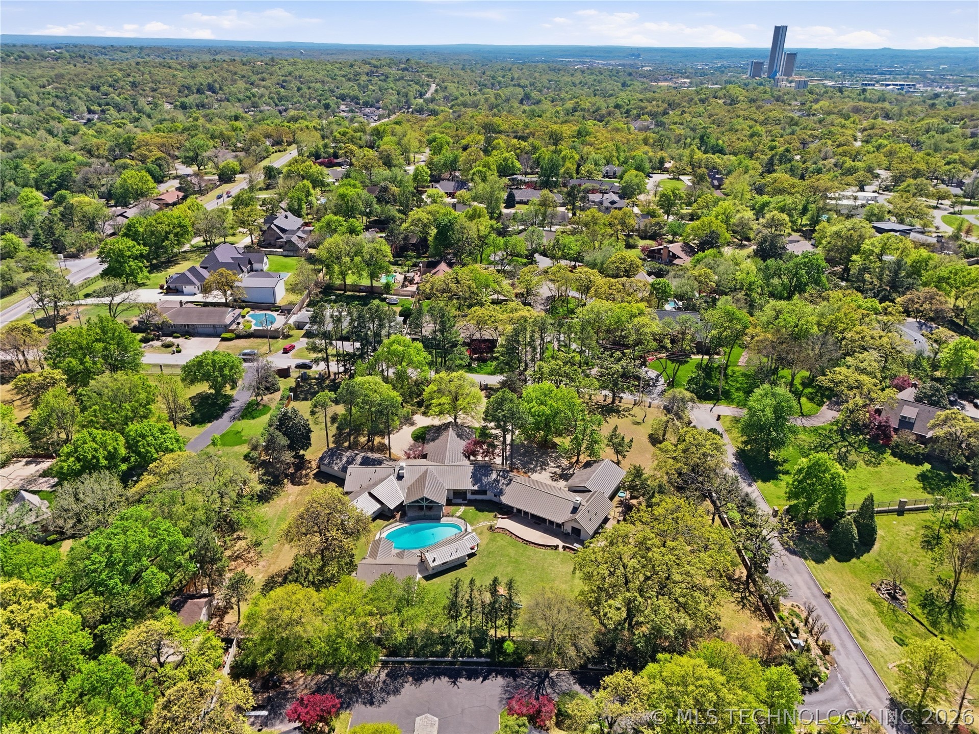 3215 E 65th Street Tulsa OK 74136