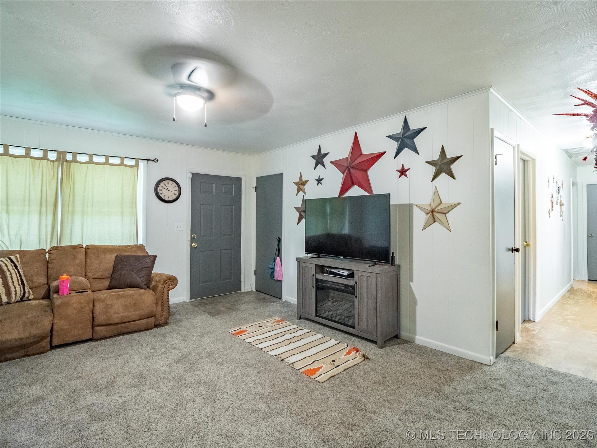 809 Carbon Avenue Hartshorne OK 74547