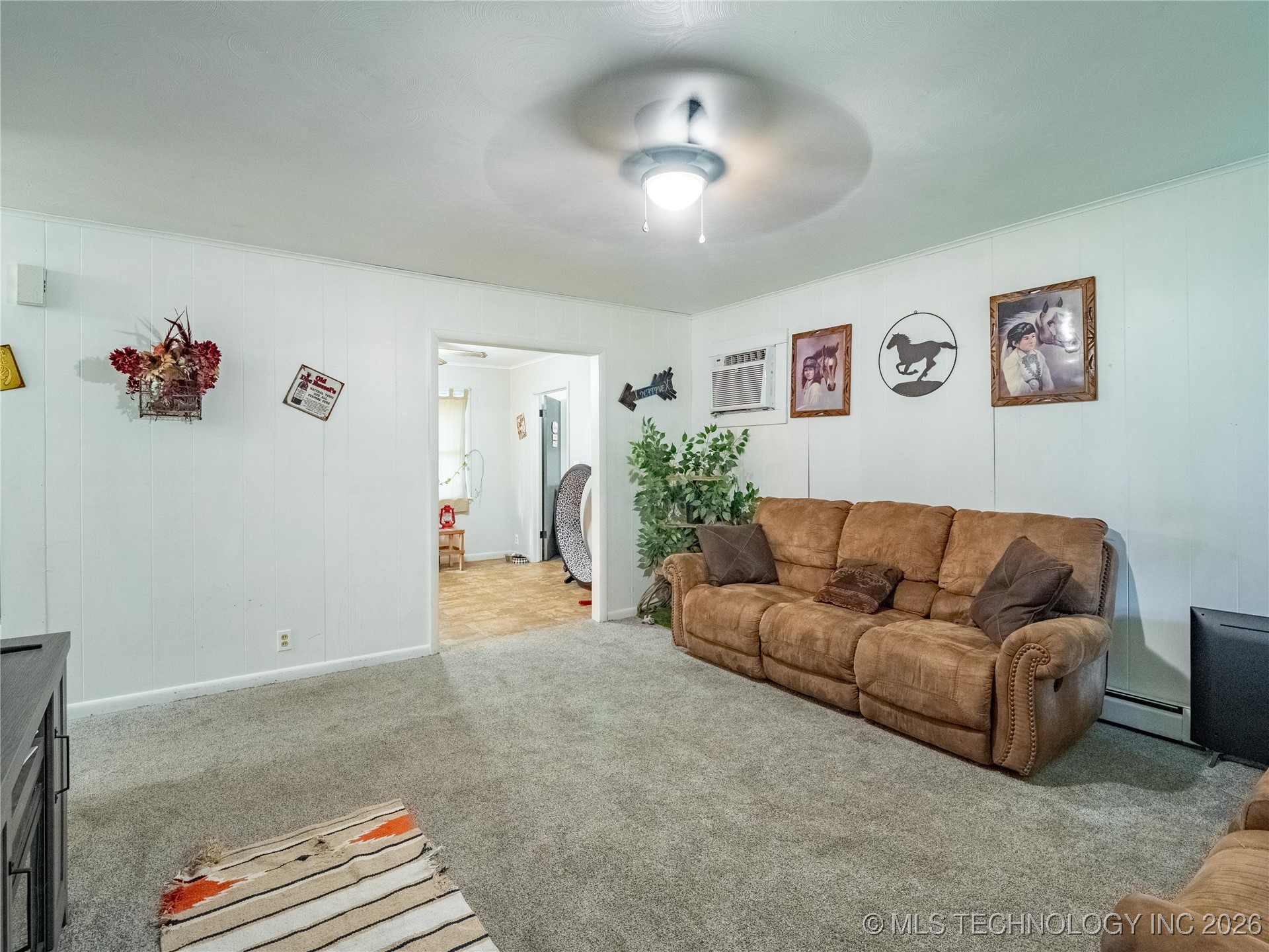 809 Carbon Avenue Hartshorne OK 74547