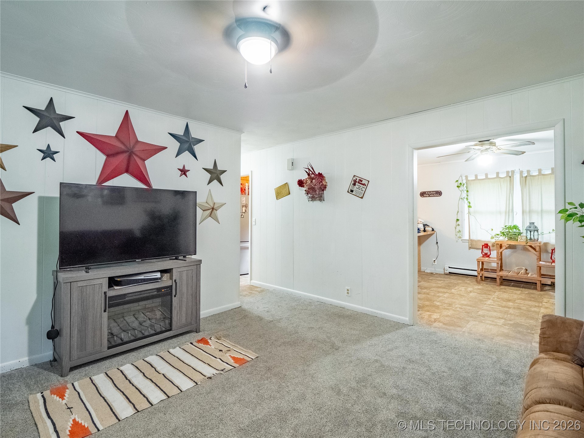 809 Carbon Avenue Hartshorne OK 74547