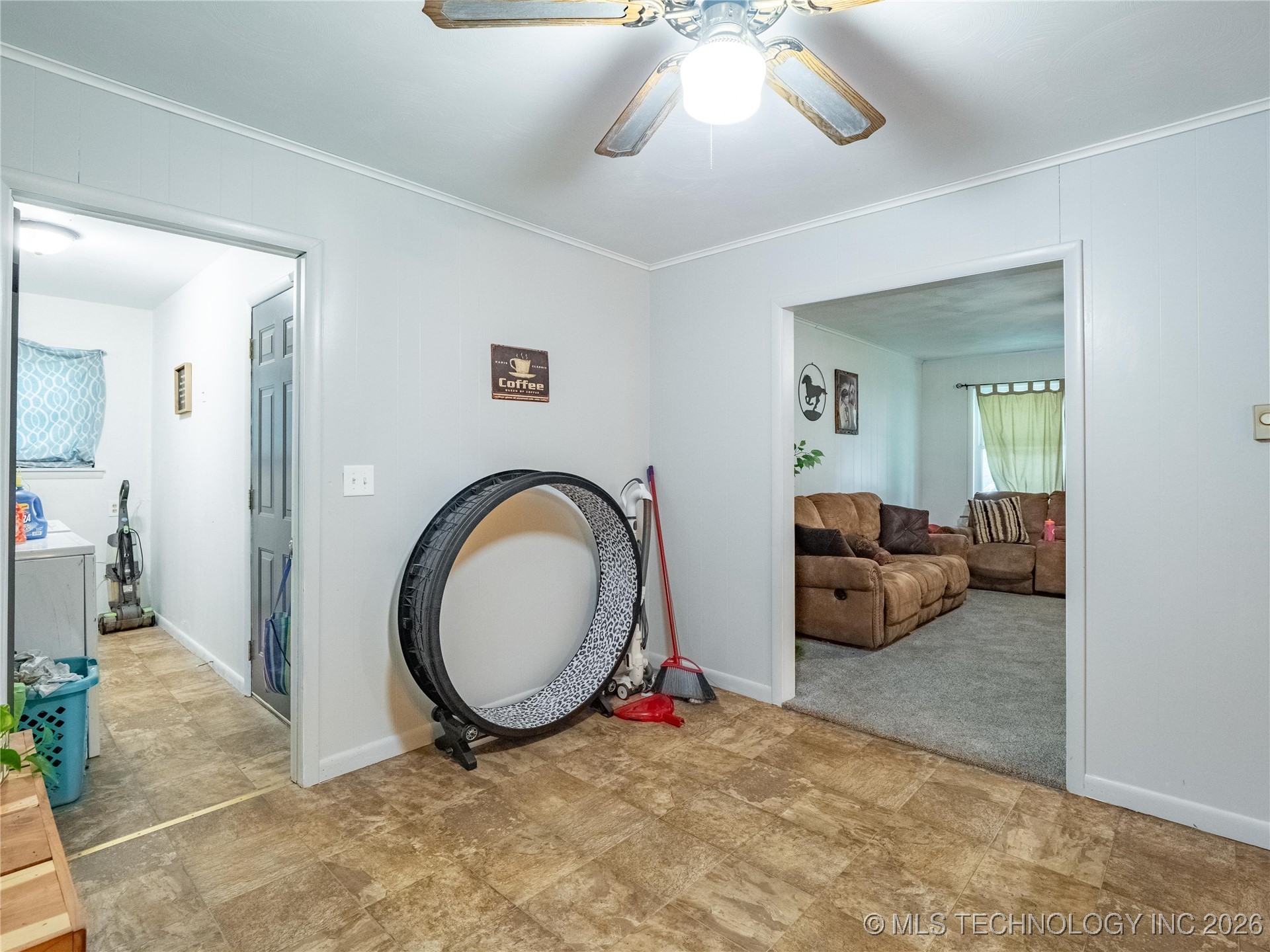 809 Carbon Avenue Hartshorne OK 74547