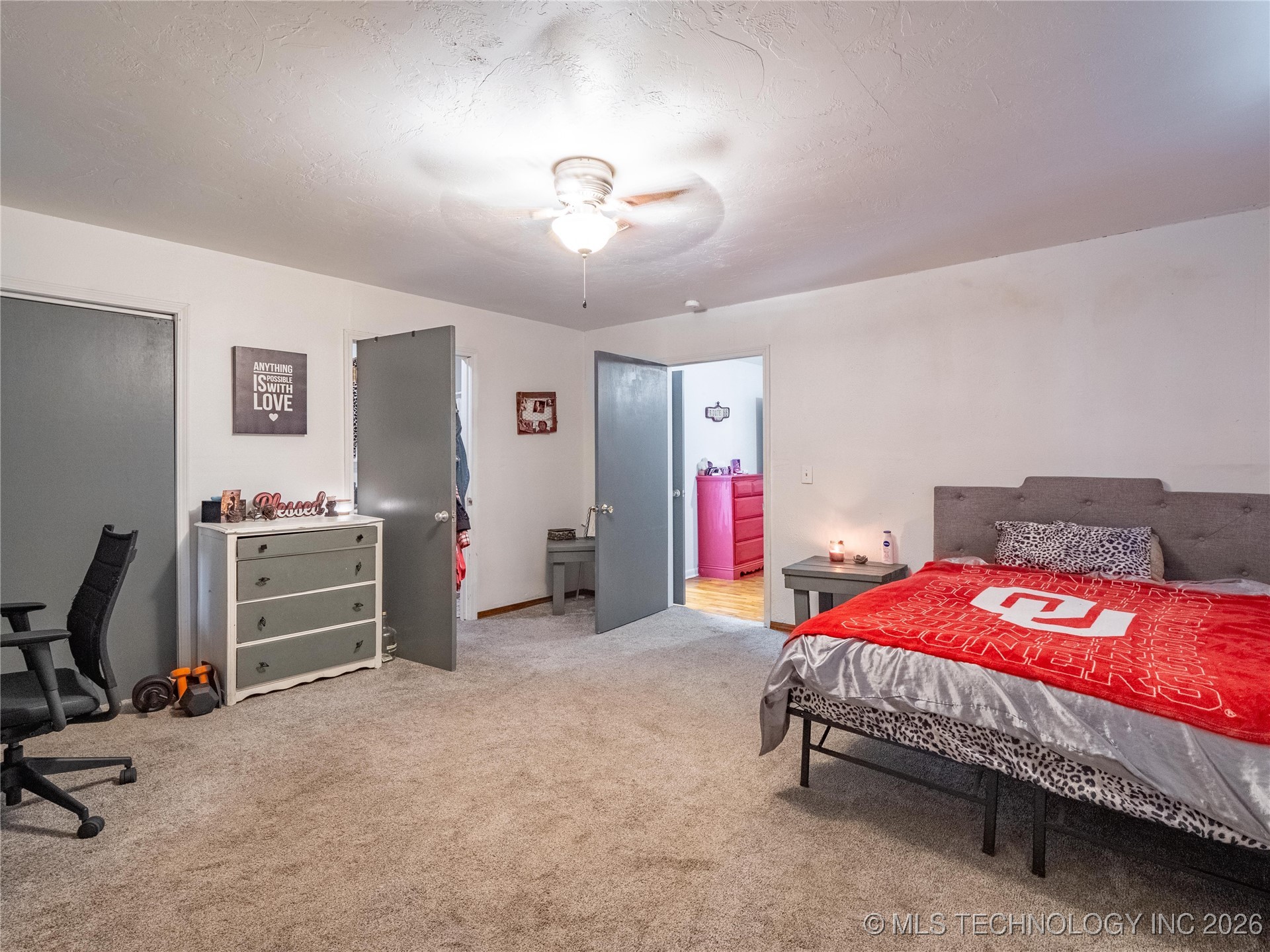 809 Carbon Avenue Hartshorne OK 74547
