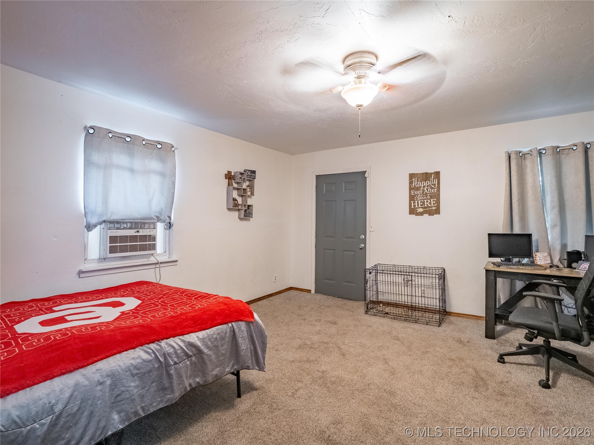 809 Carbon Avenue Hartshorne OK 74547