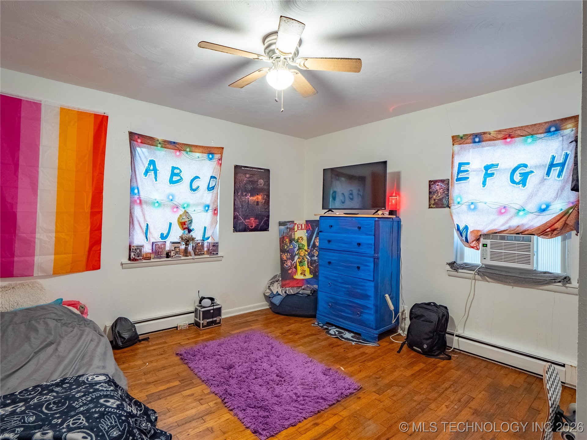 809 Carbon Avenue Hartshorne OK 74547