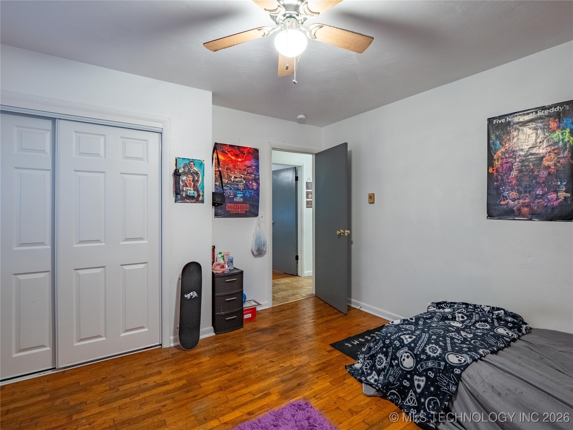 809 Carbon Avenue Hartshorne OK 74547