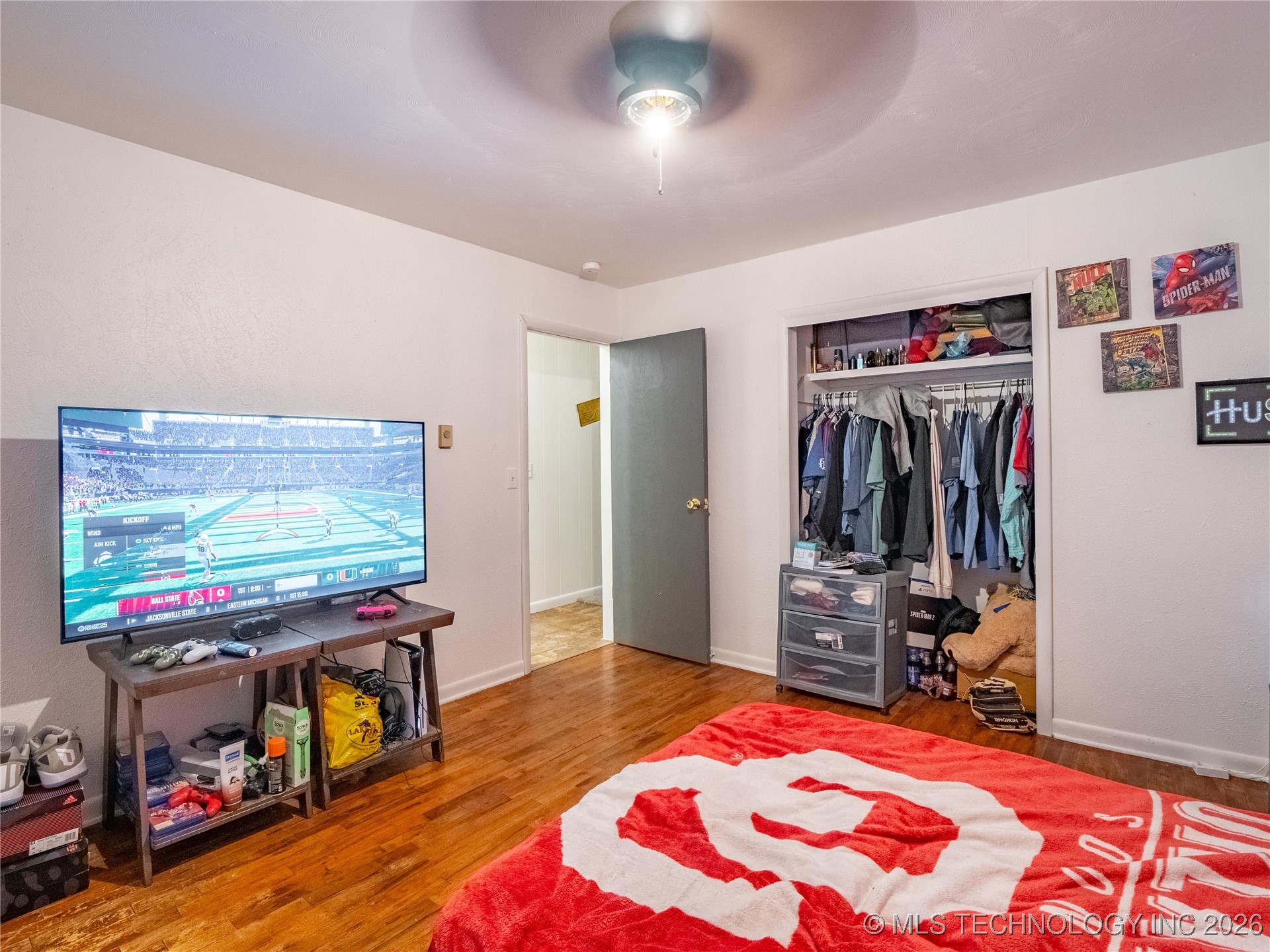 809 Carbon Avenue Hartshorne OK 74547