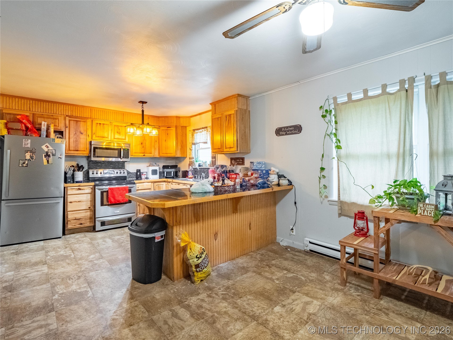 809 Carbon Avenue Hartshorne OK 74547