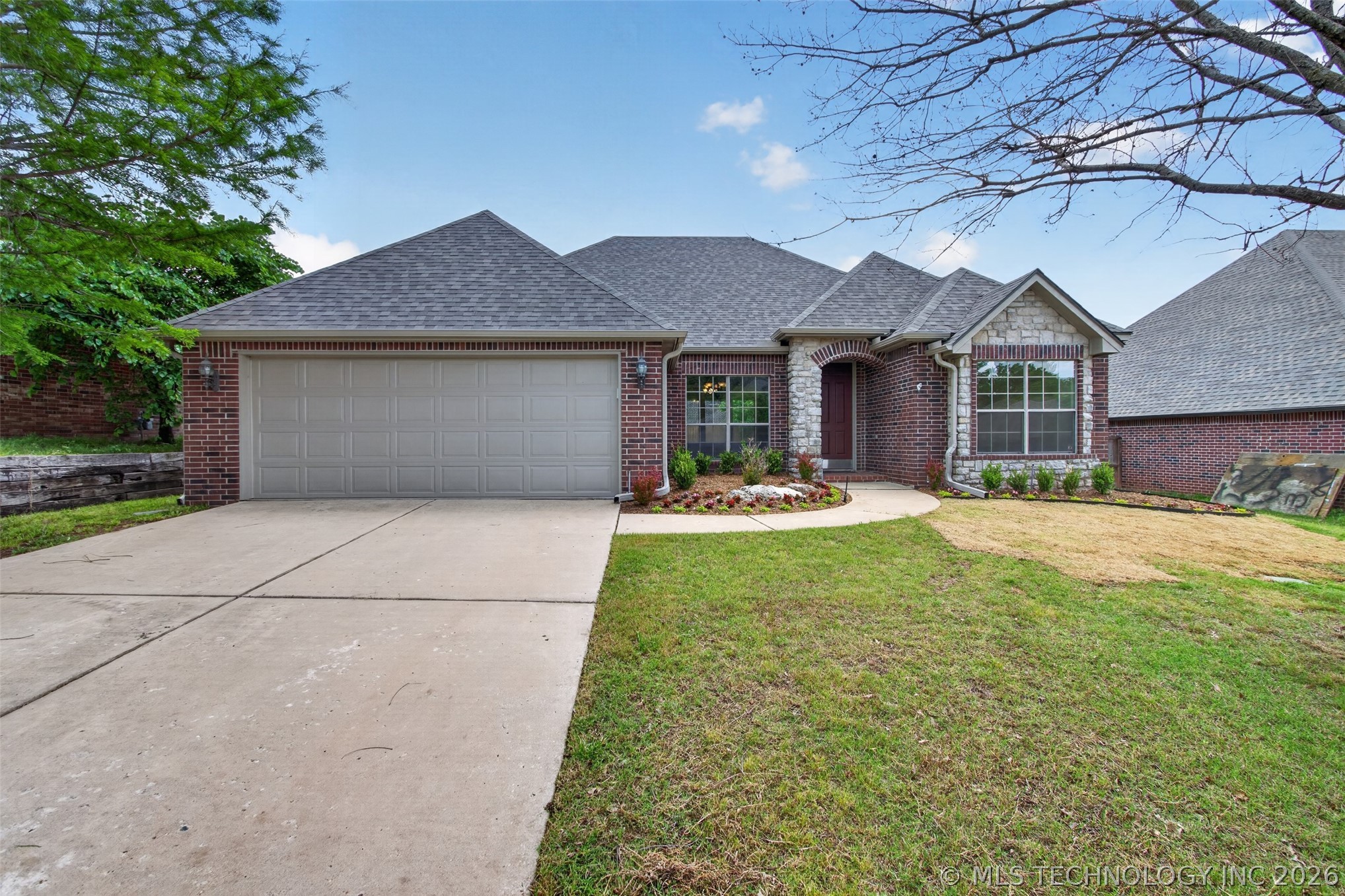 4526 E 141st Place S Bixby OK 74008