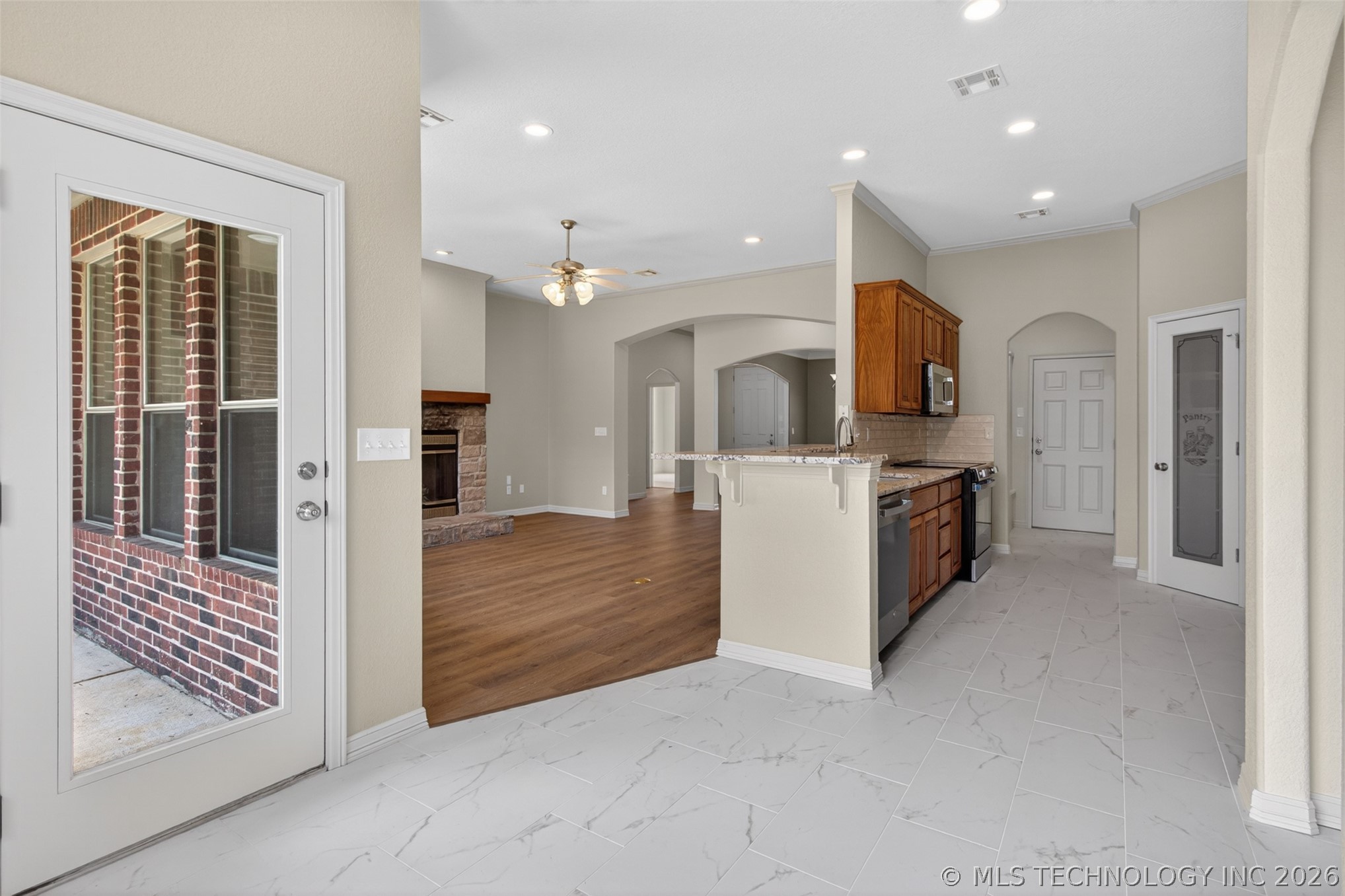 4526 E 141st Place S Bixby OK 74008