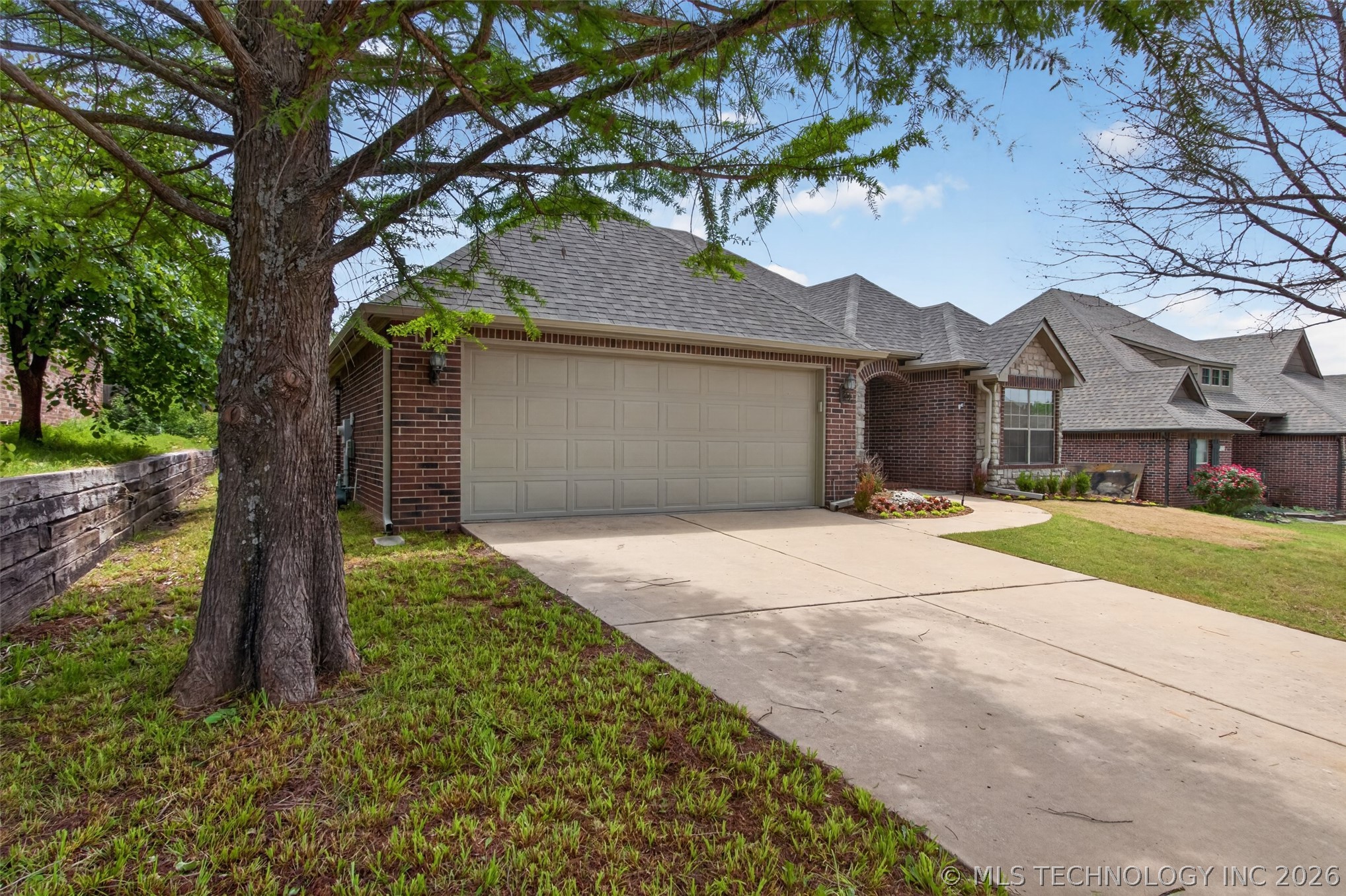 4526 E 141st Place S Bixby OK 74008