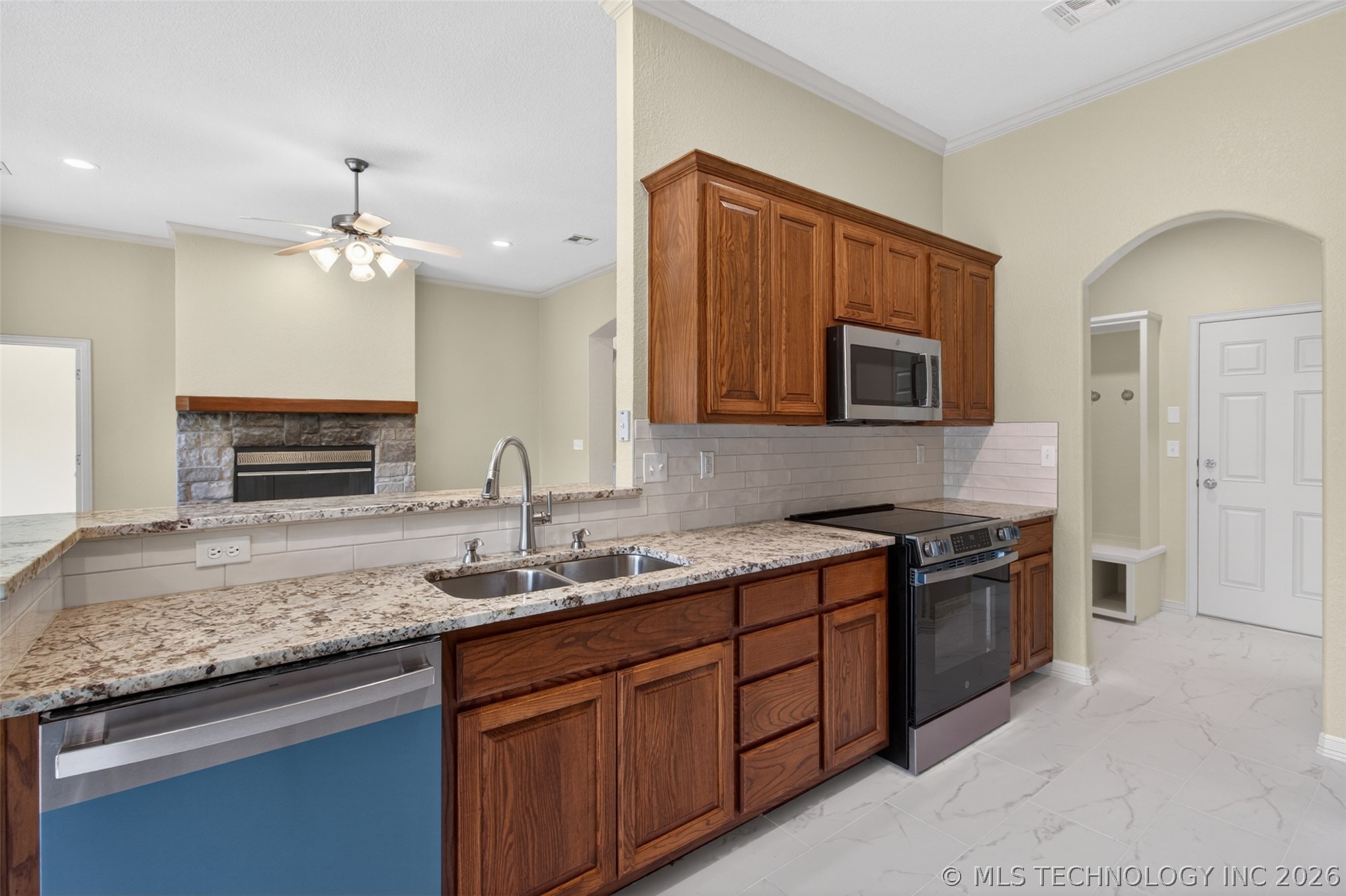 4526 E 141st Place S Bixby OK 74008