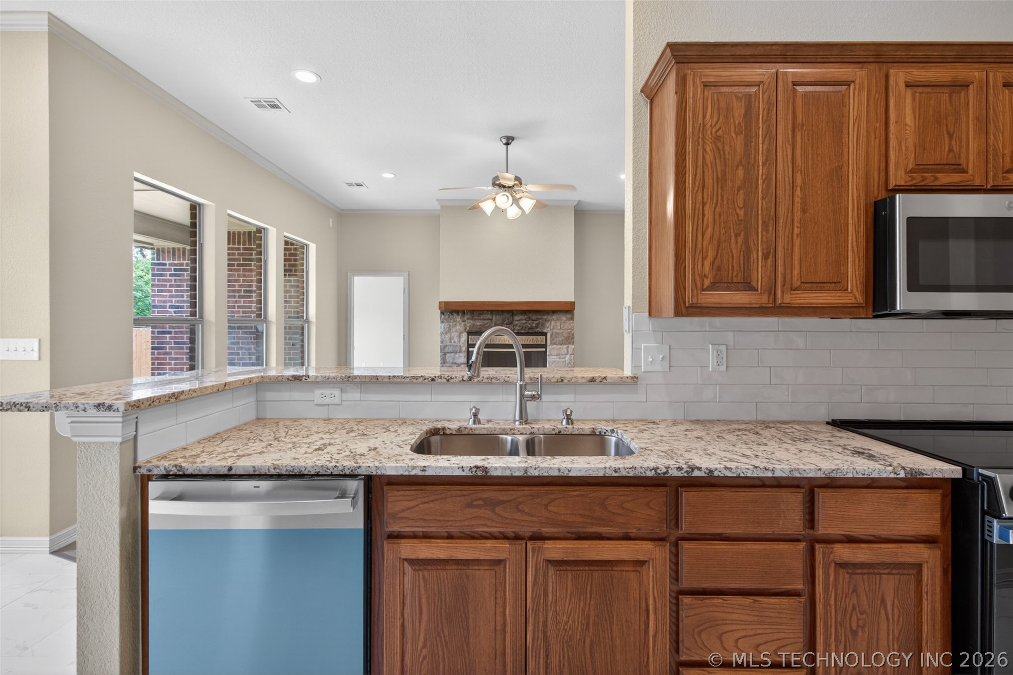 4526 E 141st Place S Bixby OK 74008