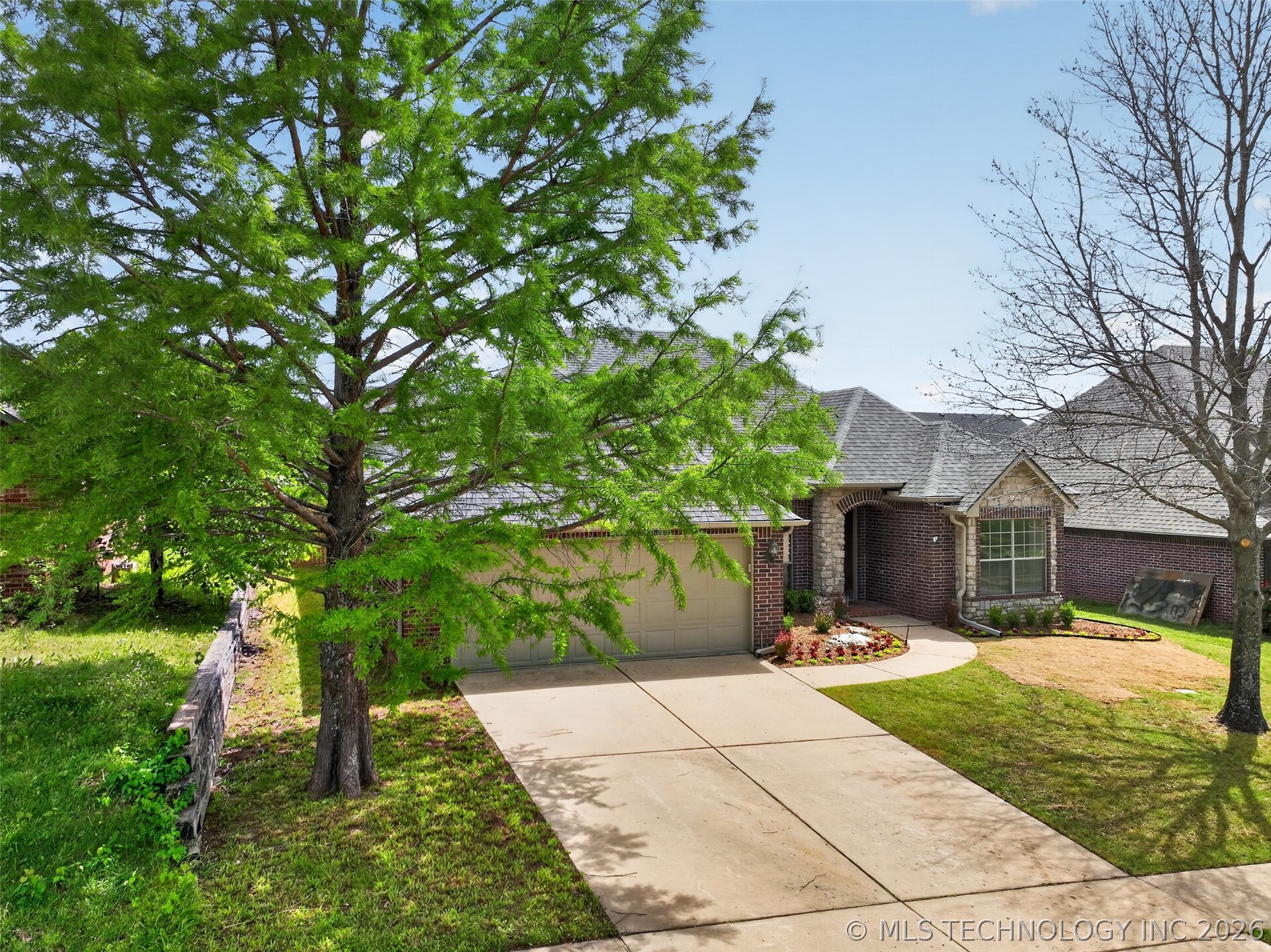 4526 E 141st Place S Bixby OK 74008