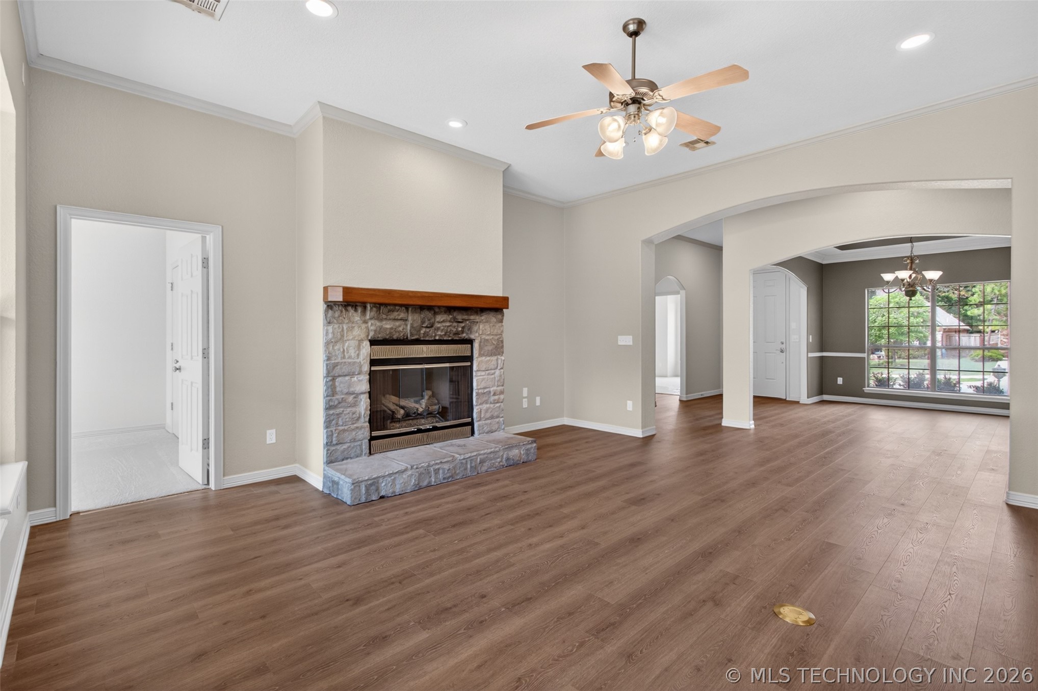 4526 E 141st Place S Bixby OK 74008