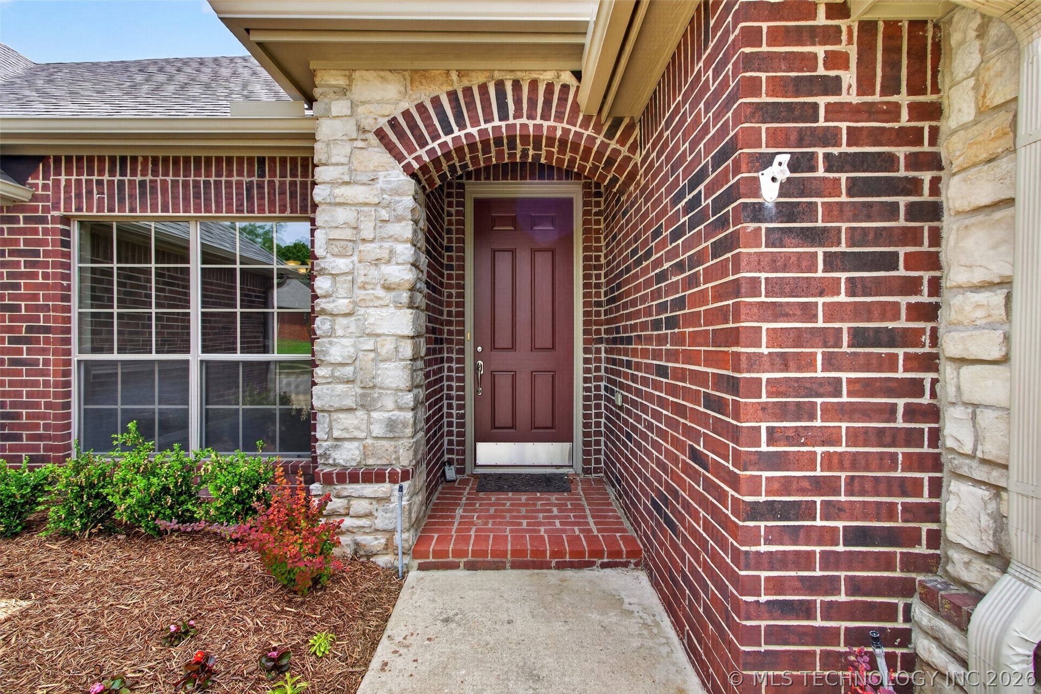 4526 E 141st Place S Bixby OK 74008