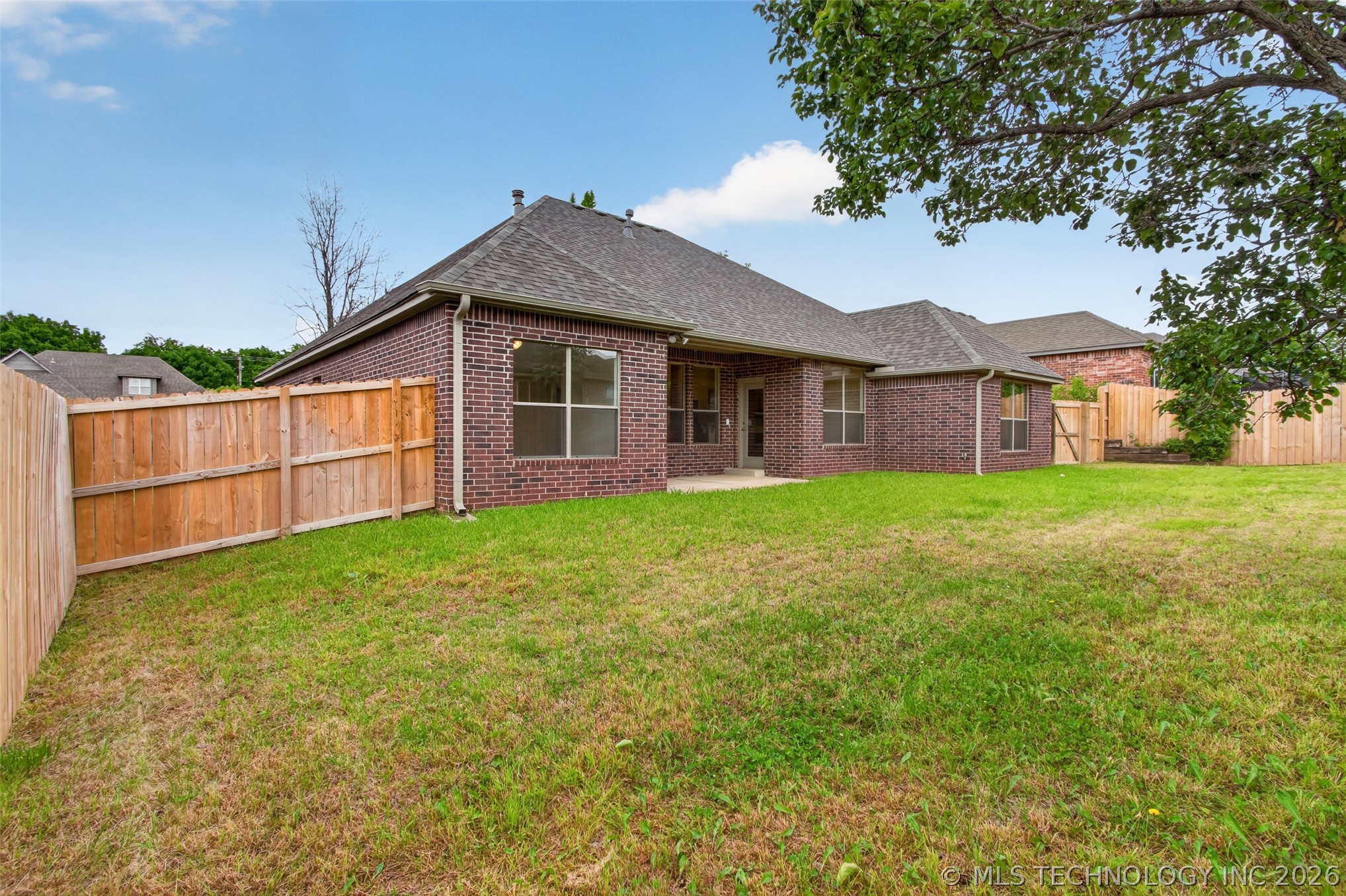4526 E 141st Place S Bixby OK 74008