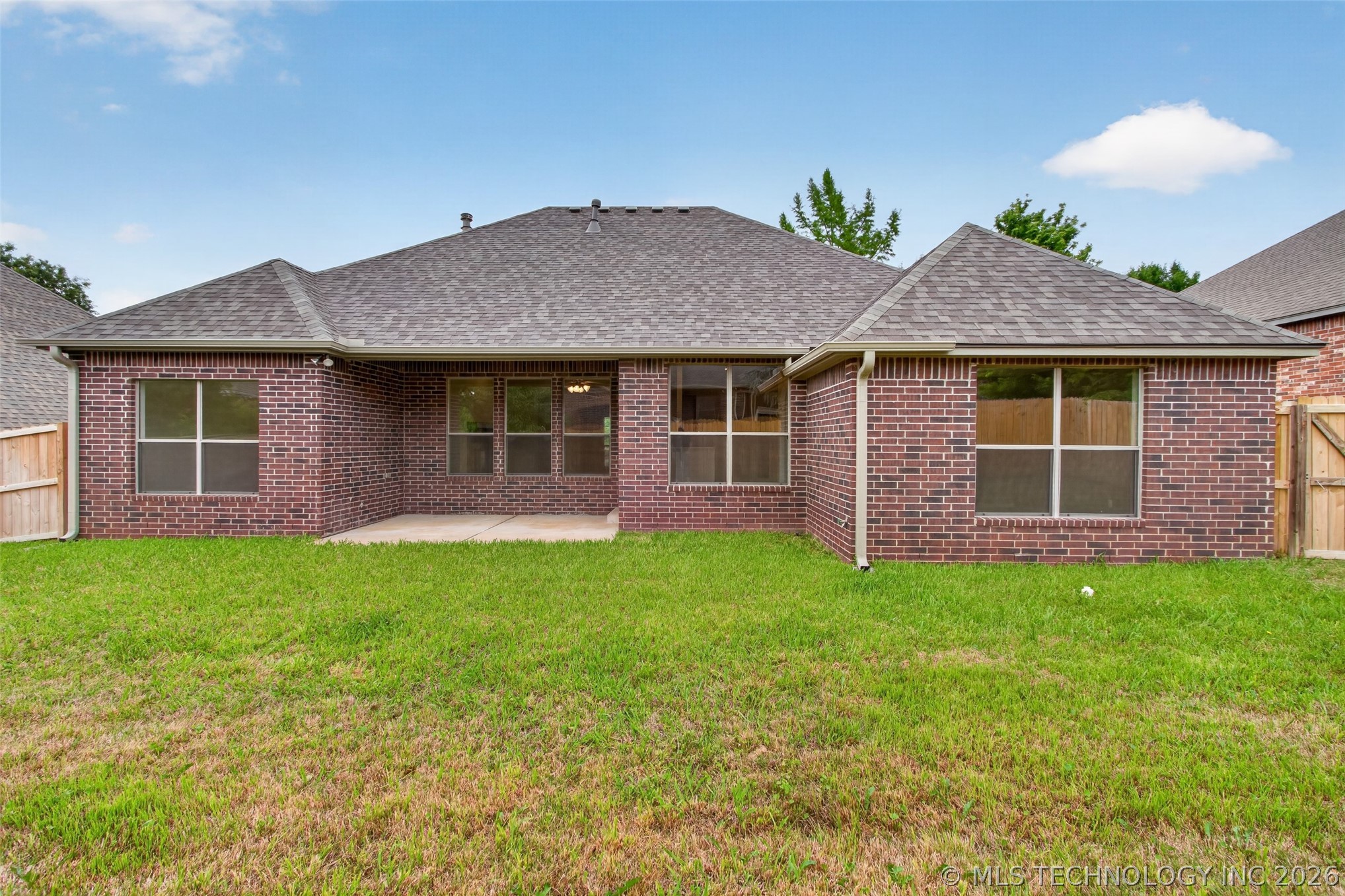 4526 E 141st Place S Bixby OK 74008