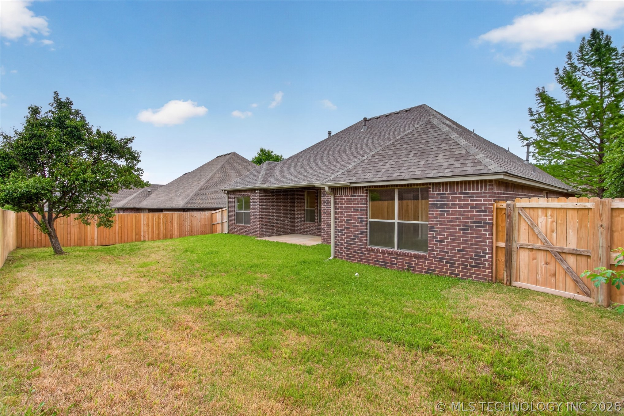 4526 E 141st Place S Bixby OK 74008