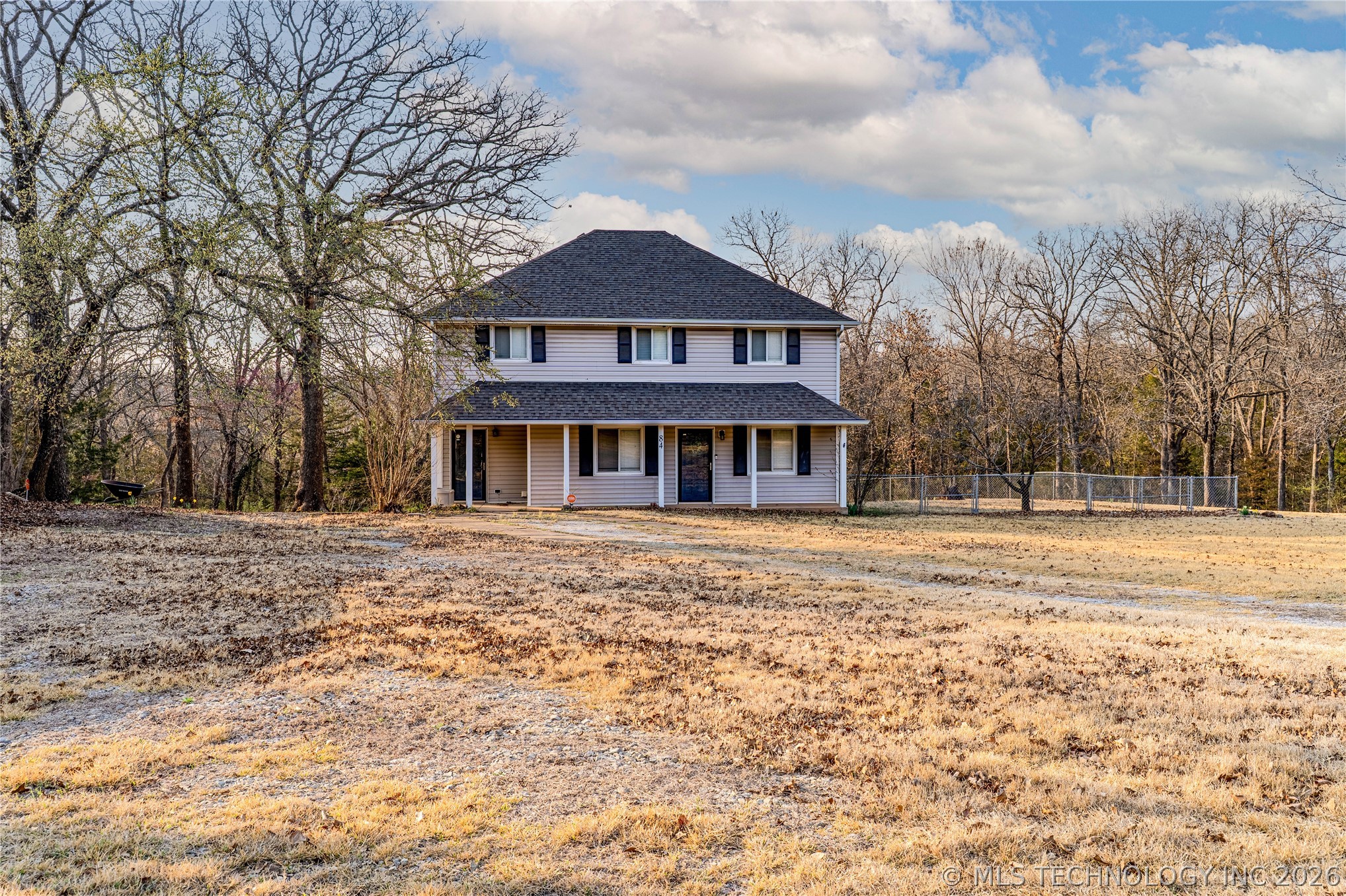84 Weatherwood Way Bristow OK 74010