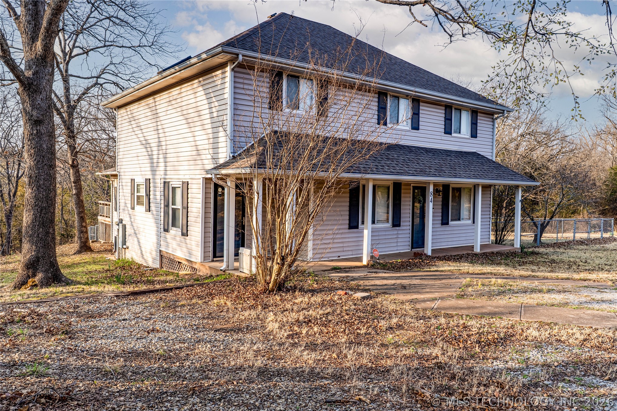 84 Weatherwood Way Bristow OK 74010