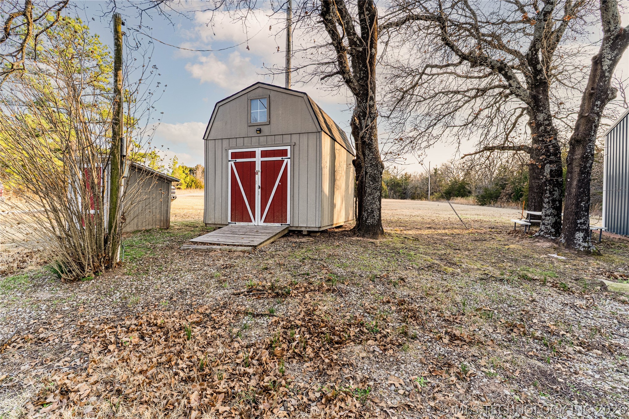 84 Weatherwood Way Bristow OK 74010