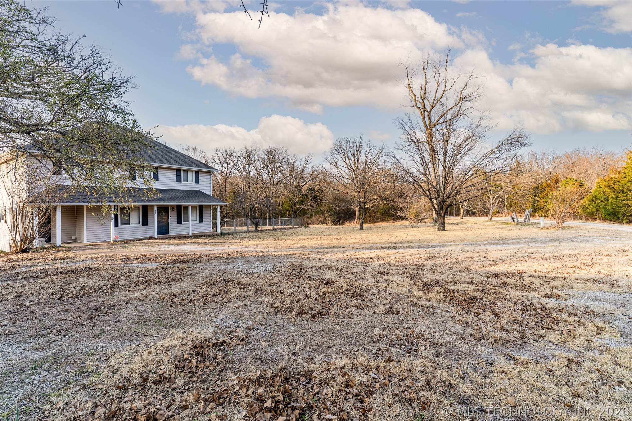 84 Weatherwood Way Bristow OK 74010