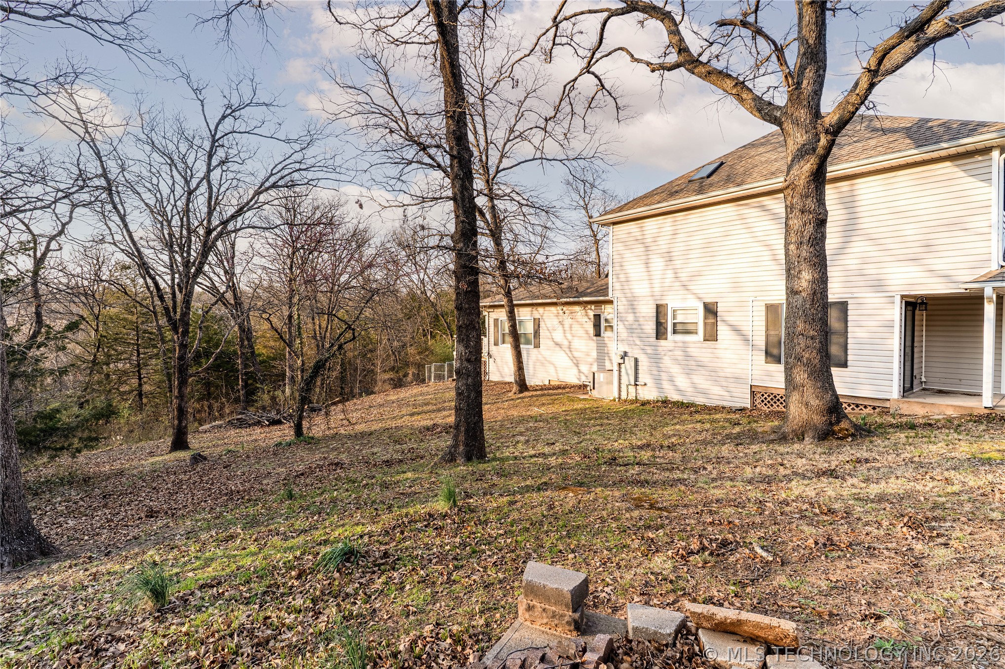 84 Weatherwood Way Bristow OK 74010