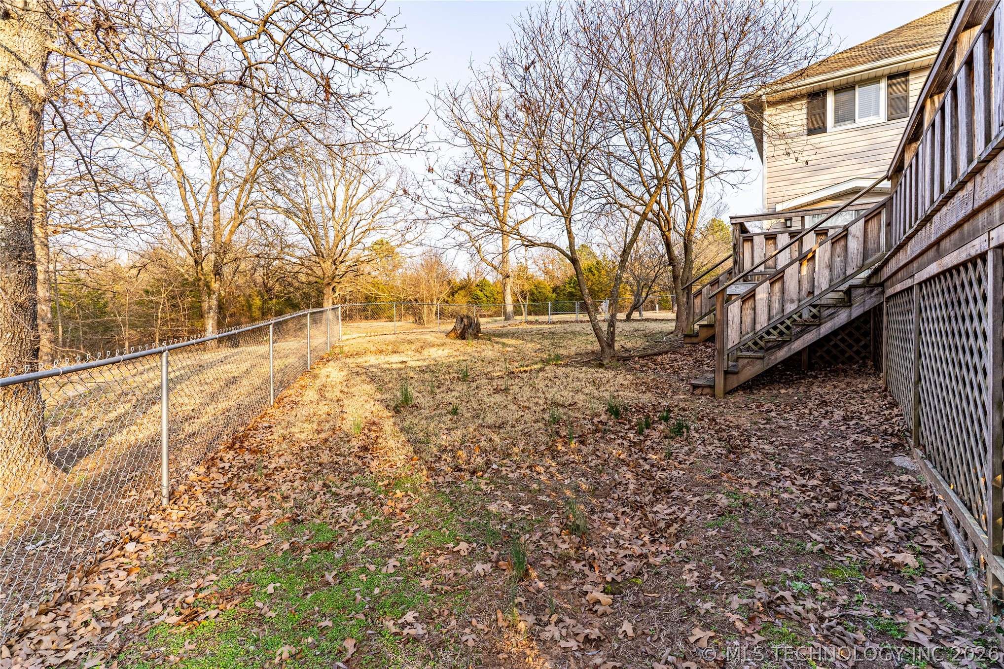 84 Weatherwood Way Bristow OK 74010